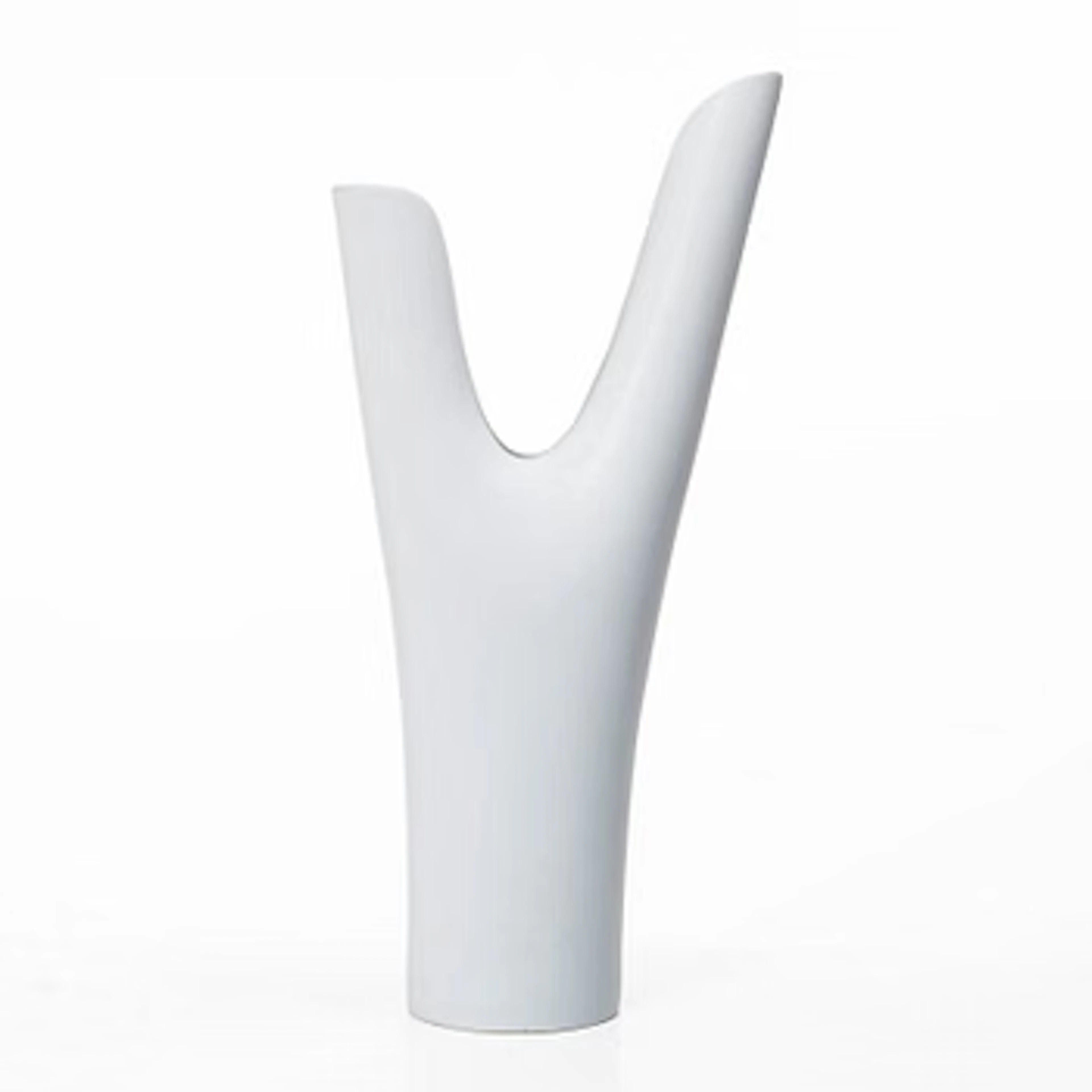 Stig Lindberg, Vase, “Veckla”, Gustavsberg.