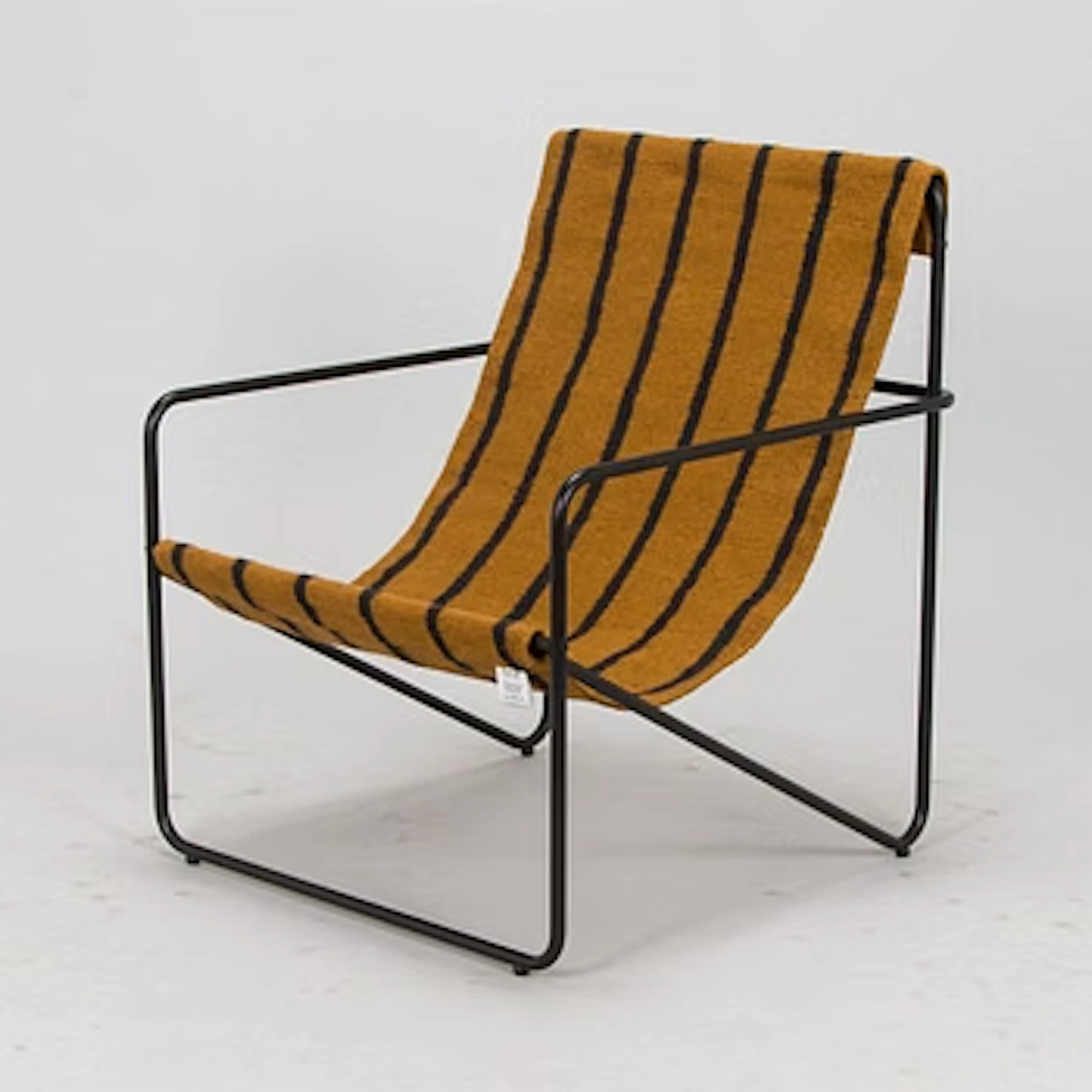 A "Desert" armchair, Ferm Living, Denmark, 21 st century.