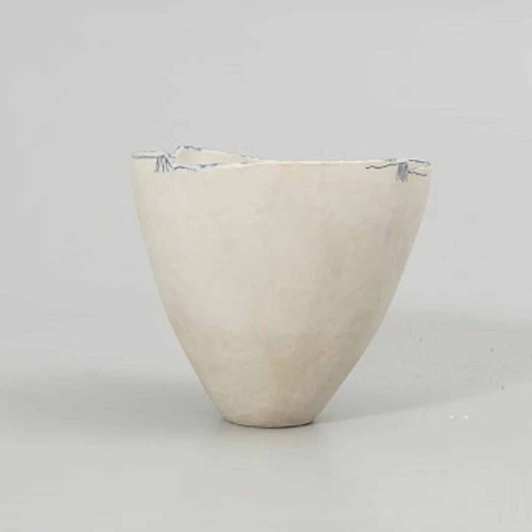 Kerstin Danielsson, Bowl, second half of the 20th century.