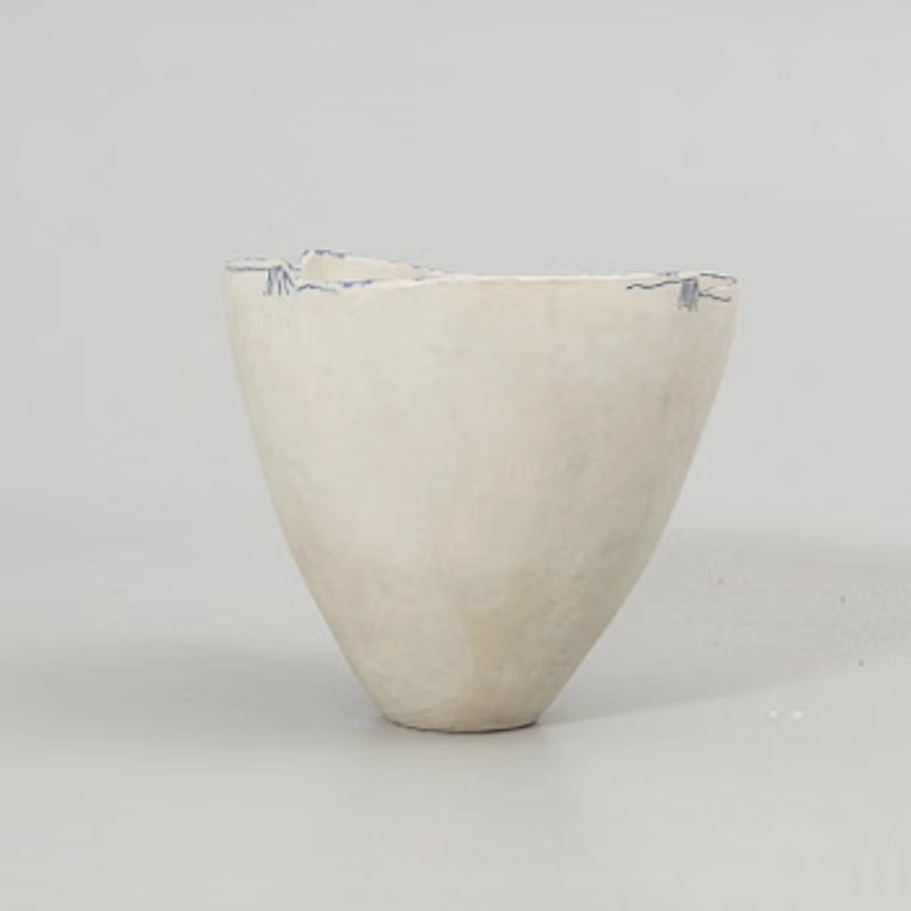 Kerstin Danielsson, Bowl, second half of the 20th century.