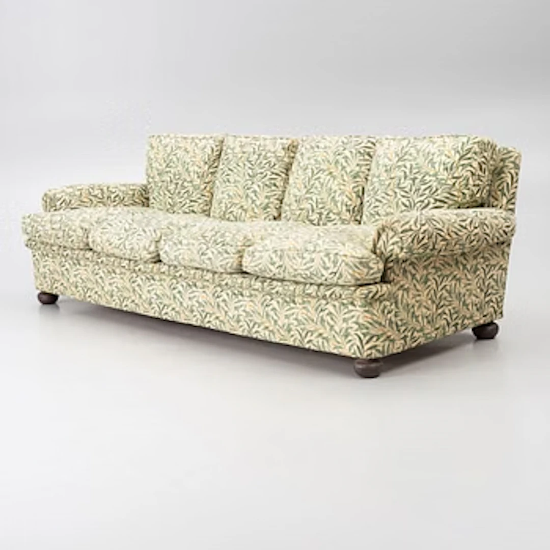 Sofa. Second half of the 20th century.