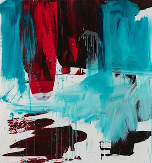 Astrid Sylwan, "Used colors".