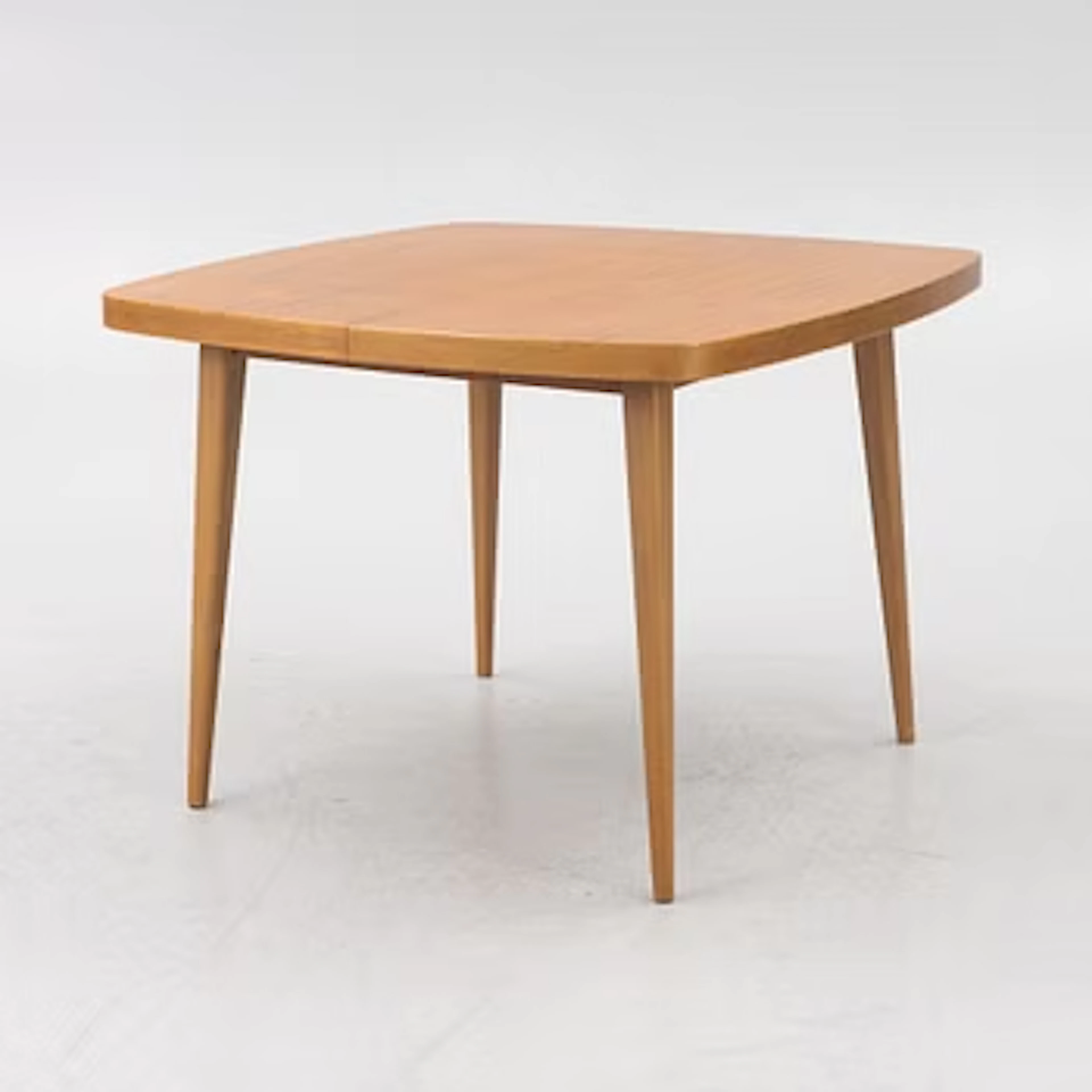 Dining table, 1950s/60s.