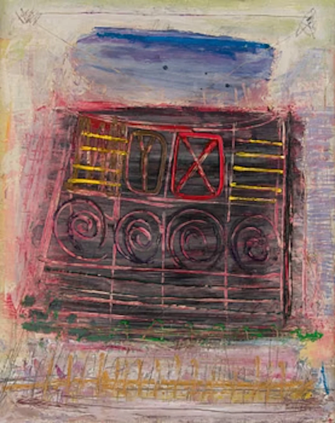 Taisto Ahtola, Composition.