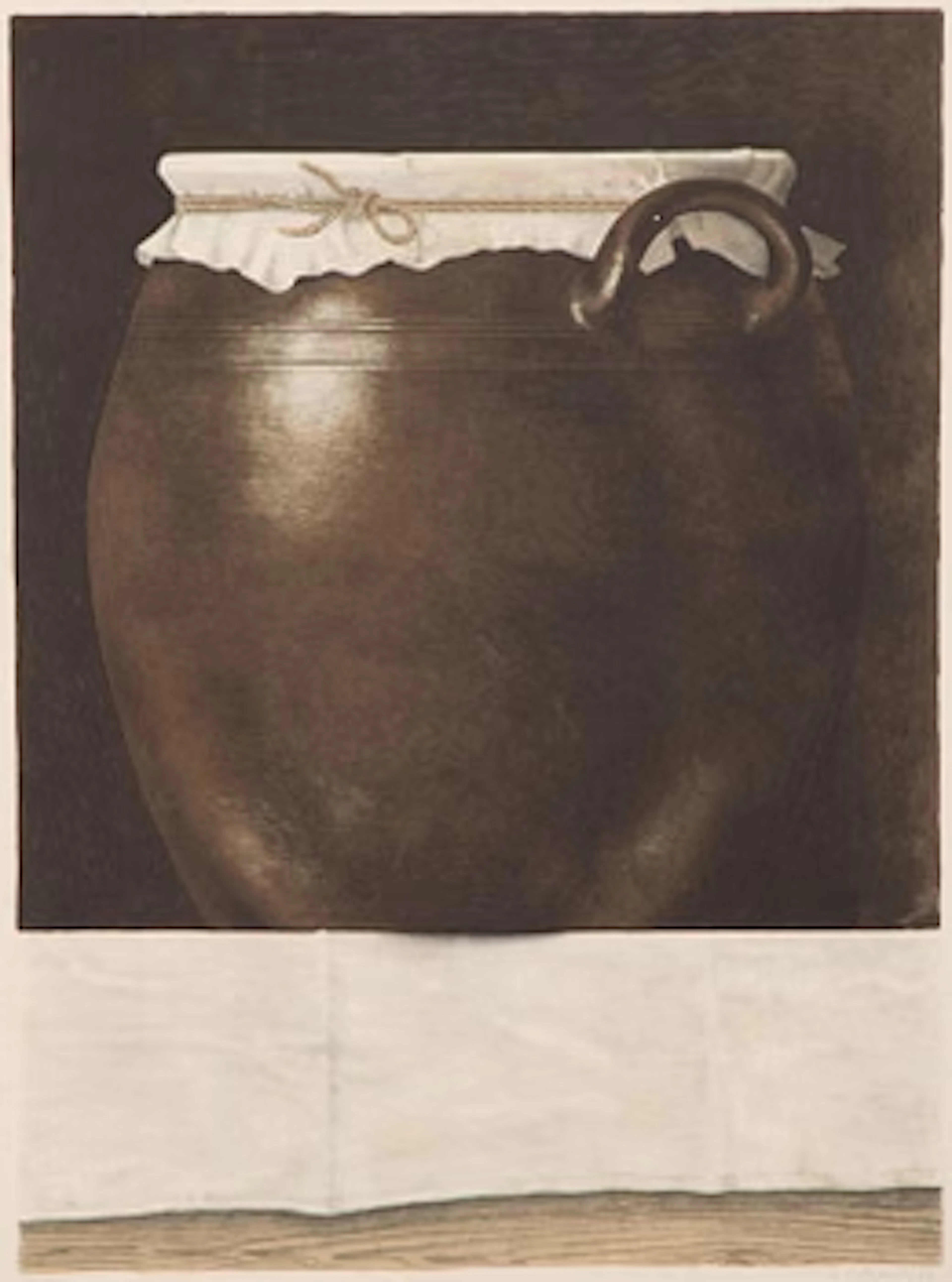 Philip von Schantz, "Krus".