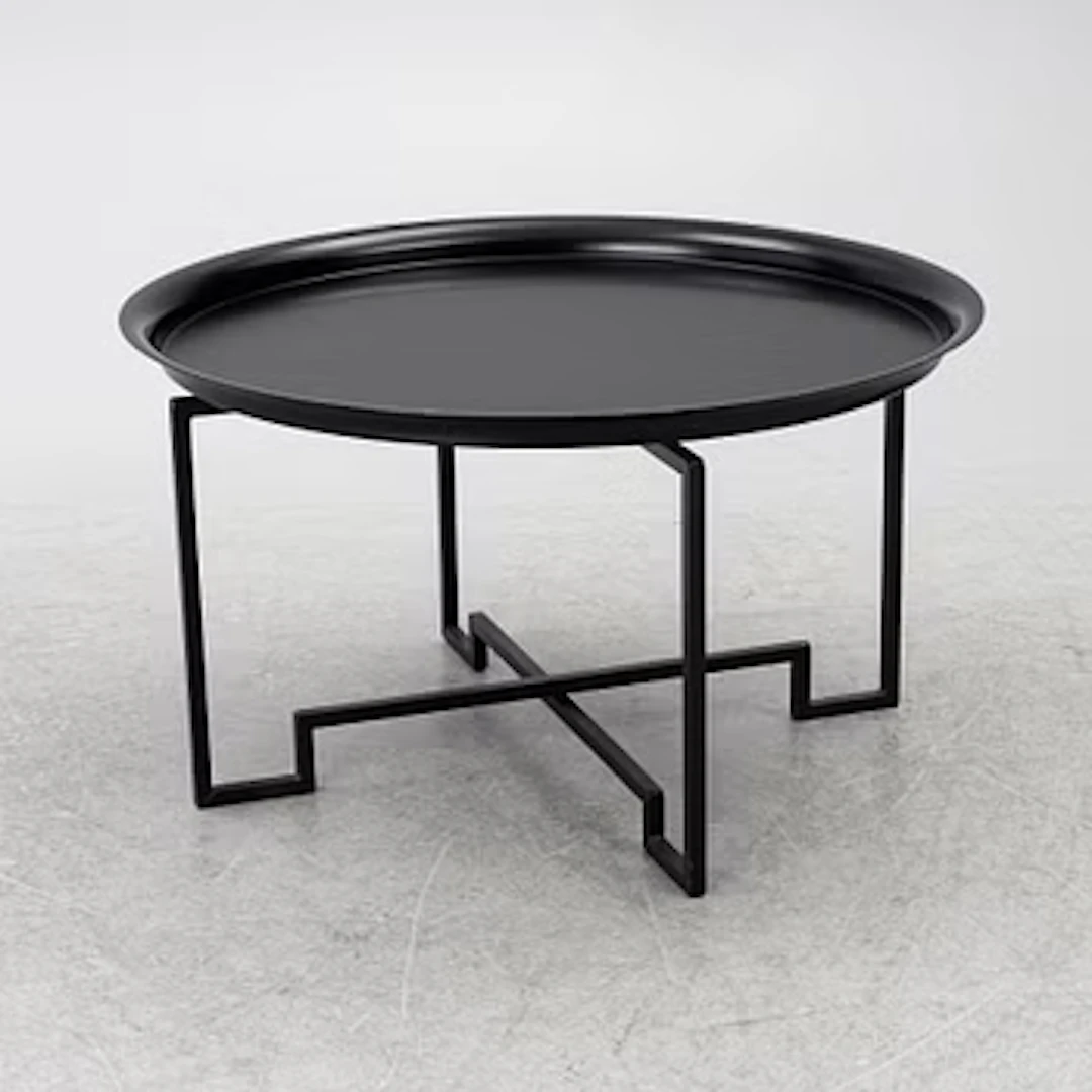 Per Öberg, A table, Firma Svenskt Tenn, Sweden.
