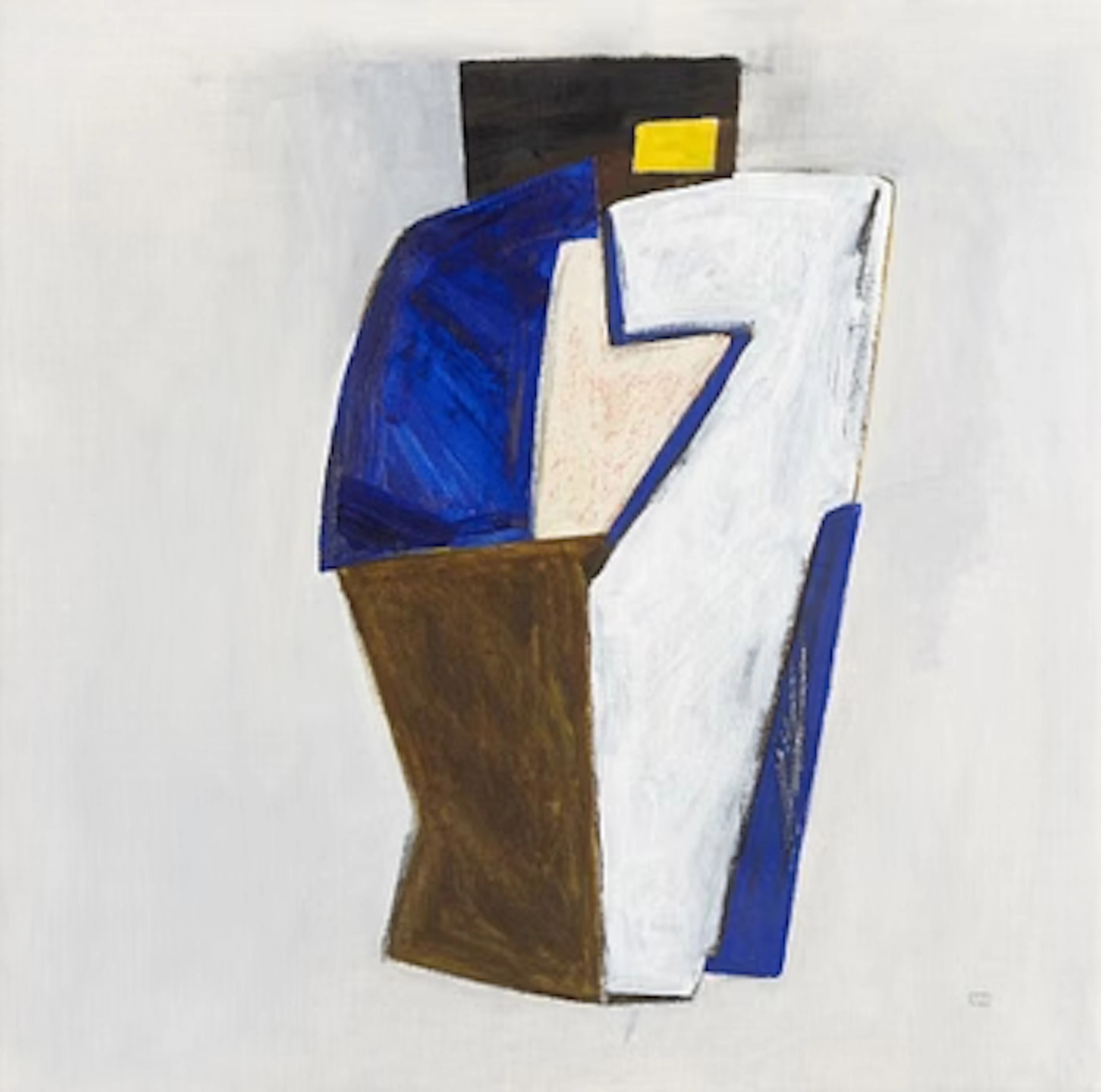 Werner Janson, Untitled.