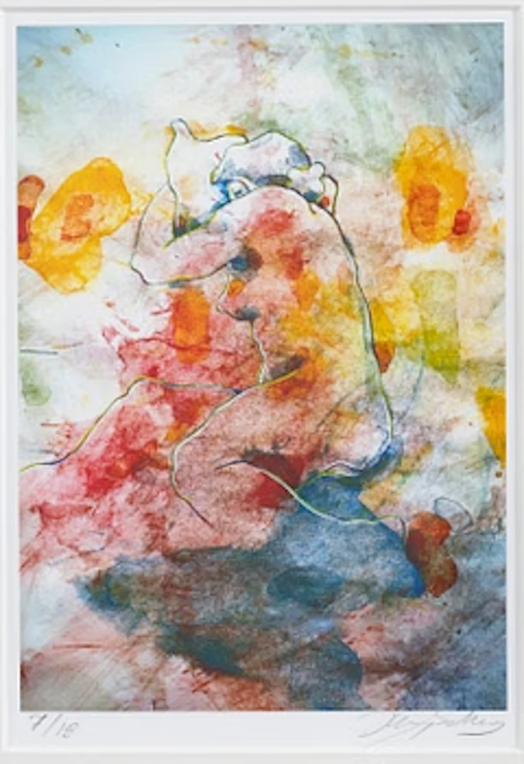 Jimmy Isaksson, “Madelene's Dream”.