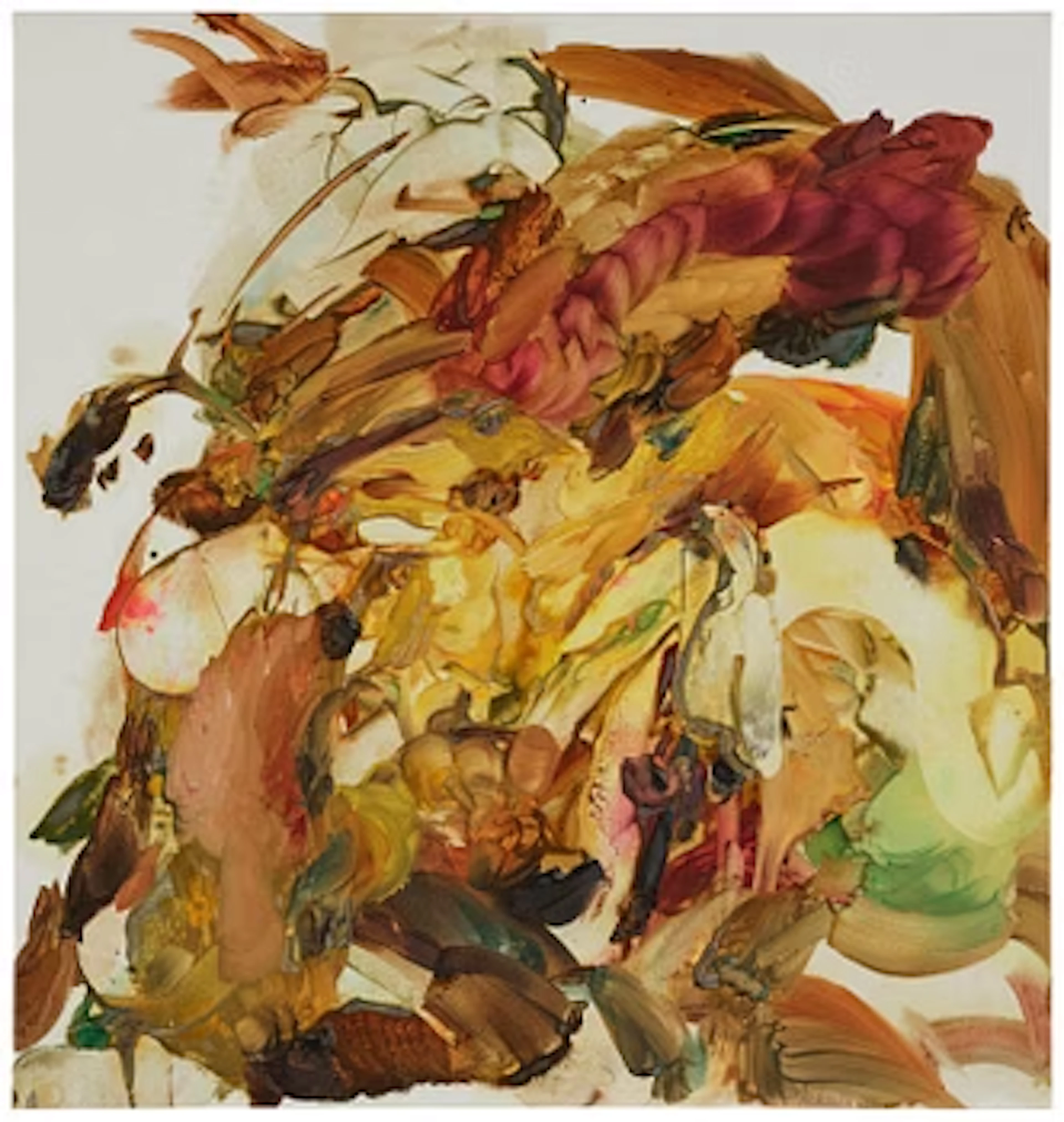Katrin Westman, "Waste".