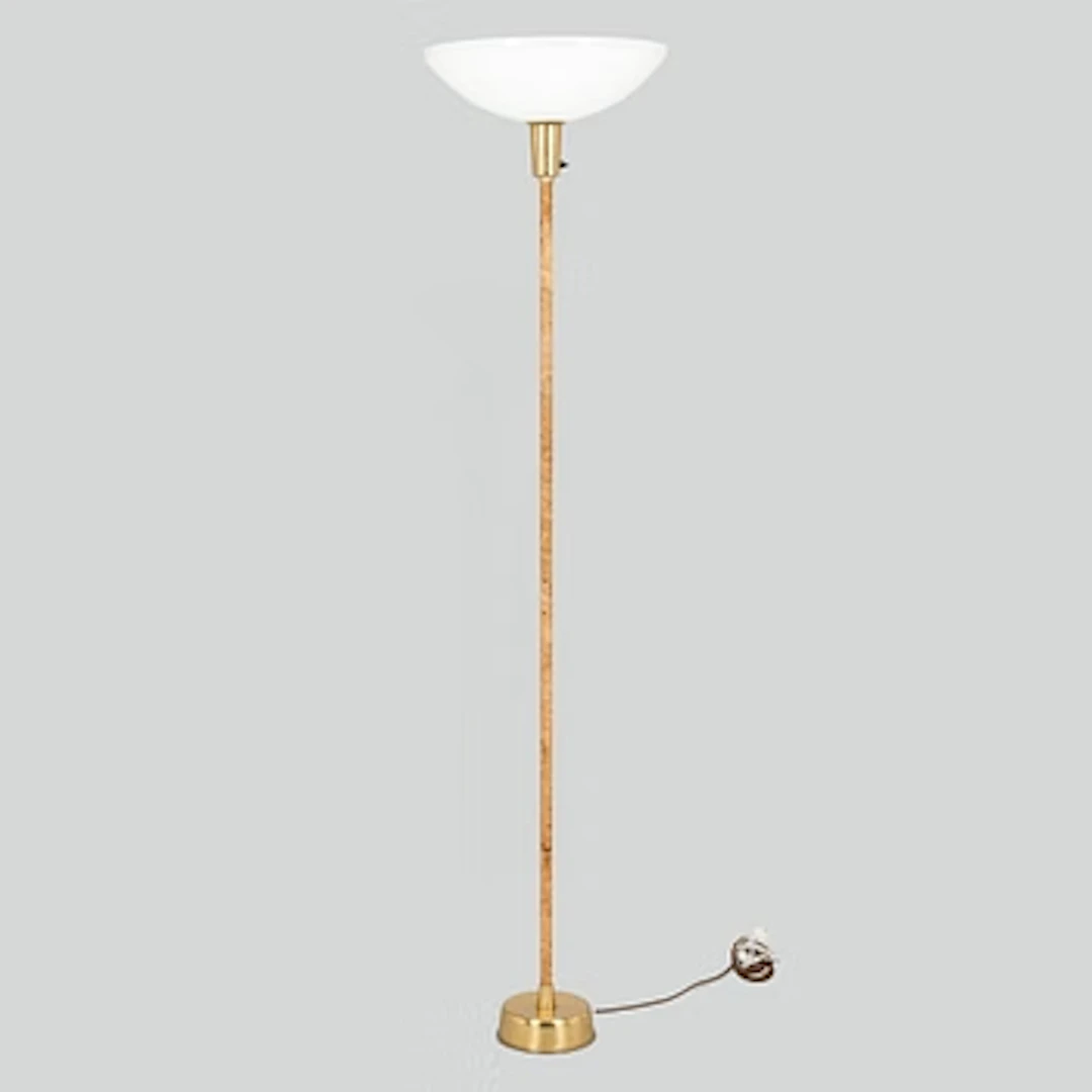 Lisa Johansson-Pape, A mid-20th century floor lamp for Stockmann Orno