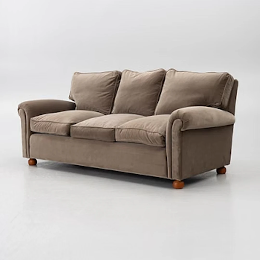 Josef Frank, Sofa, Svenskt Tenn, 2017.