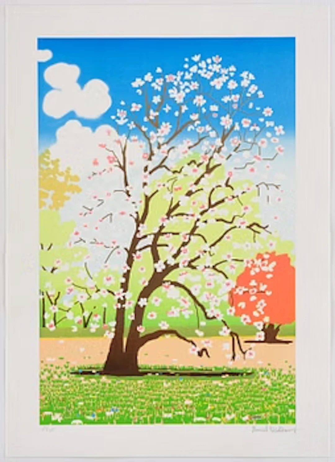 Daniel Heidkamp,"Buddy System".