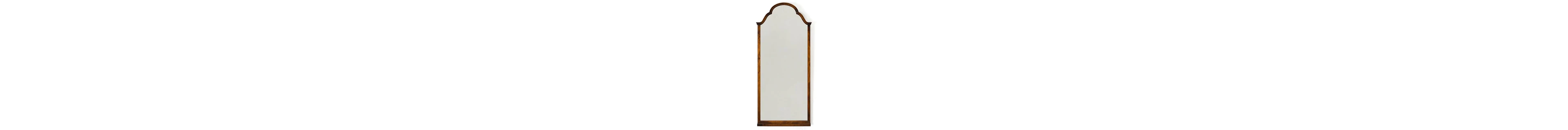 Axel Einar Hjorth, an "Atlantik" mirror, Nordiska Kompaniet, 1931.
