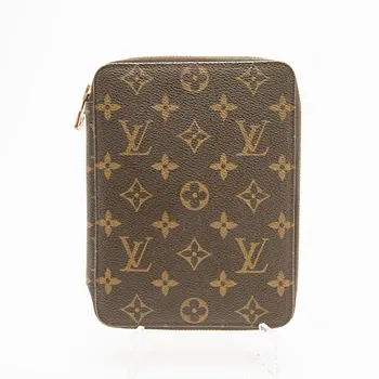 Louis Vuitton, document case, "Poche Documents".
