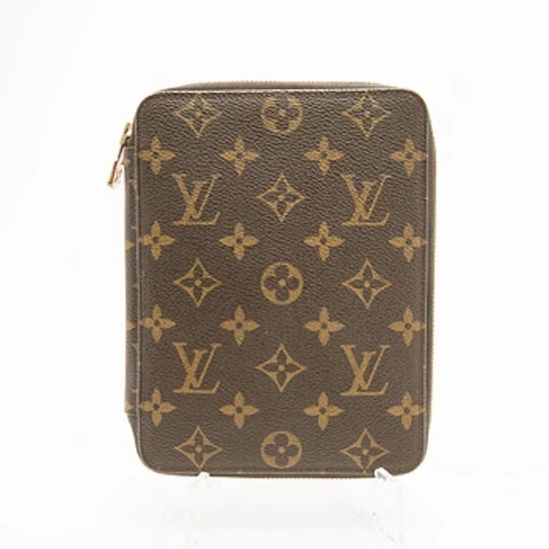 Louis Vuitton, document case, "Poche Documents".
