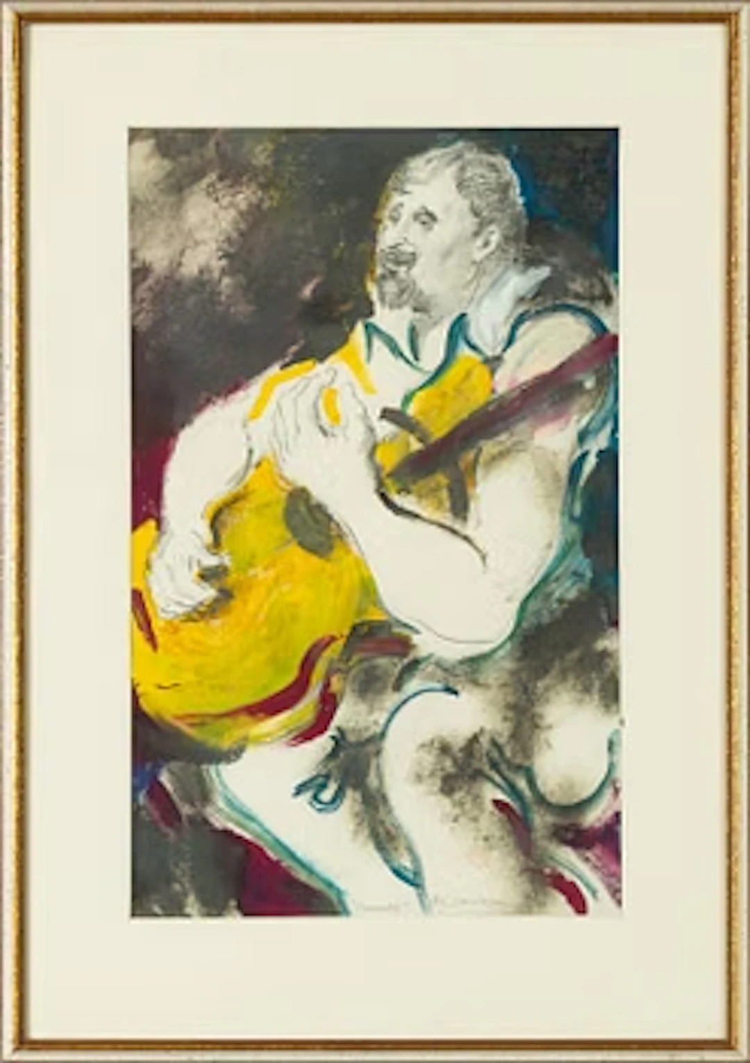 Stig Danielson, "Cornelis".