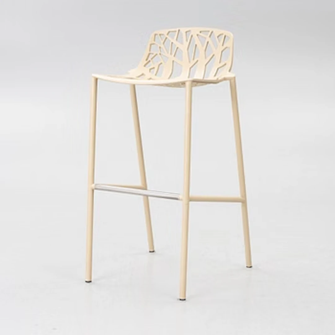 Bar stool, "Forest", Fast Design.