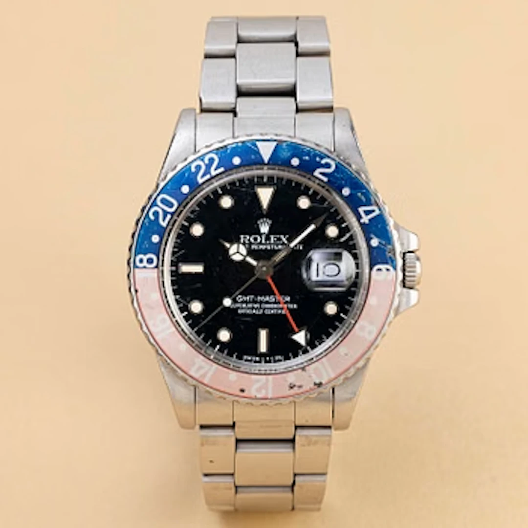 Rolex, GMT-Master, ca 1986.