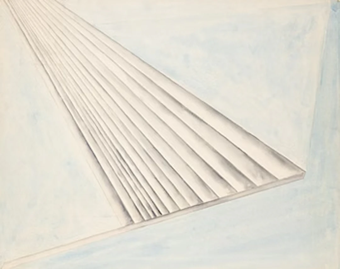 Werner Janson, “Seger”.