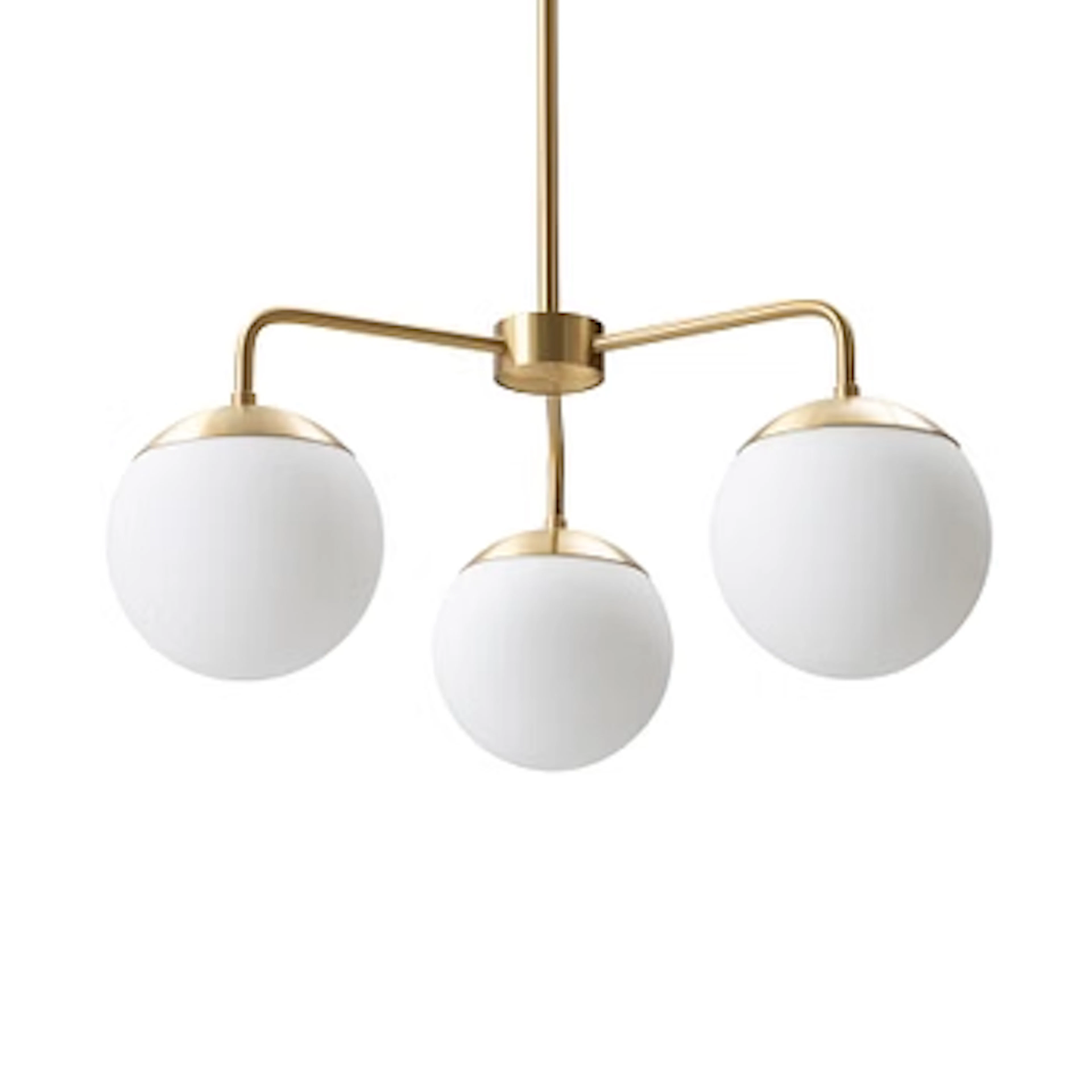 A ceiling lamp, Pholc.