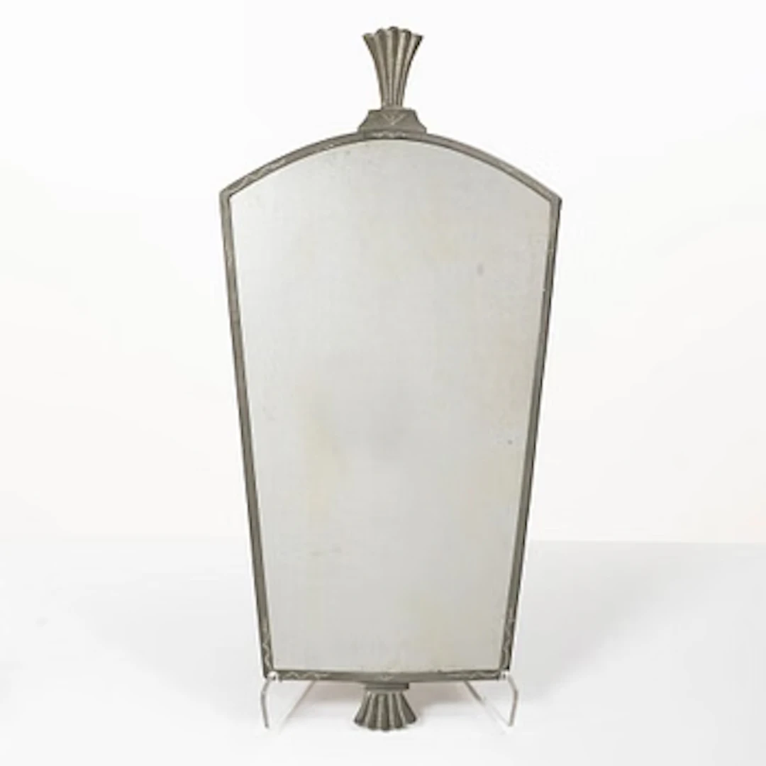 Mirror, Swedish Grace, first half of the 20th century.