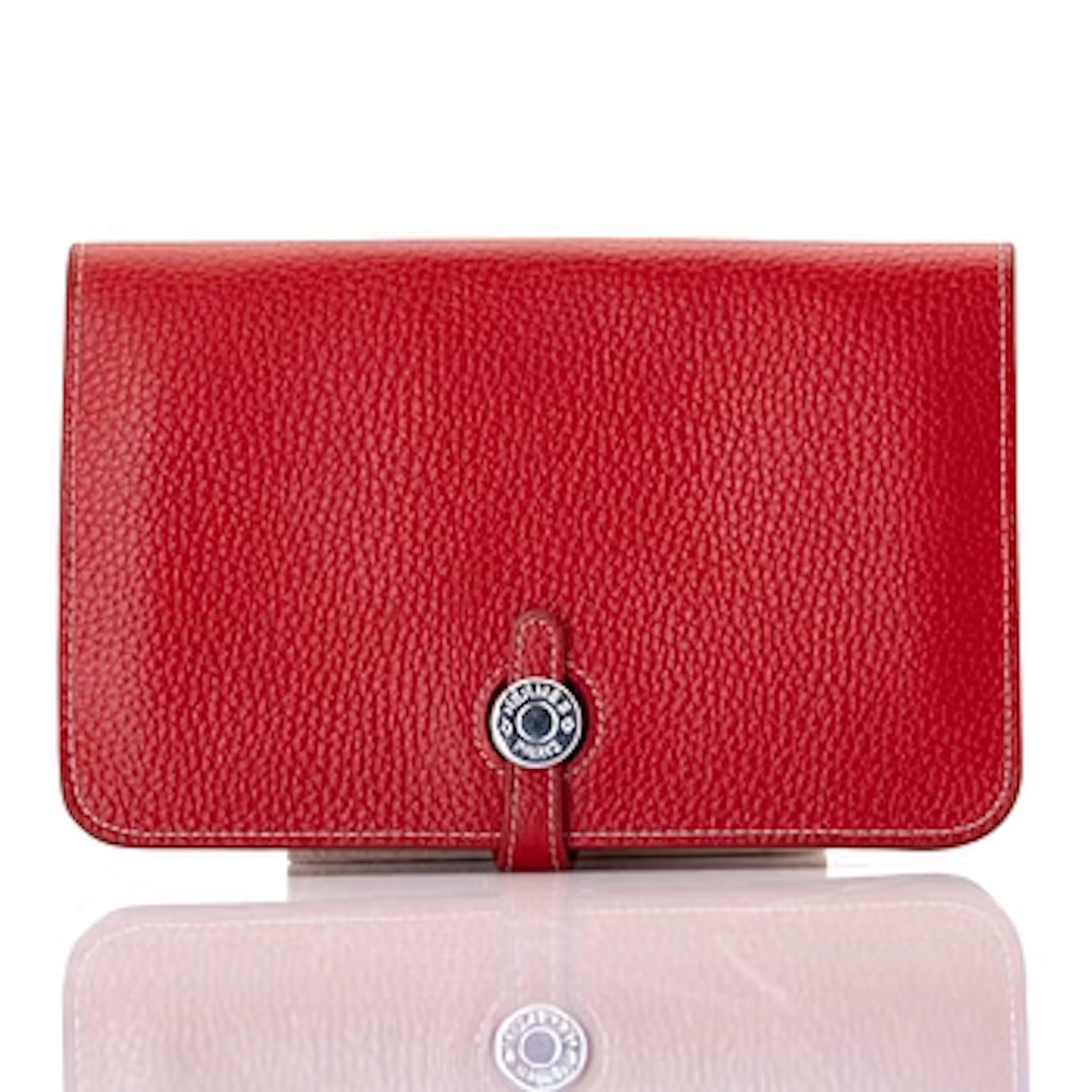 Hermès, Wallet, “Dogon”.