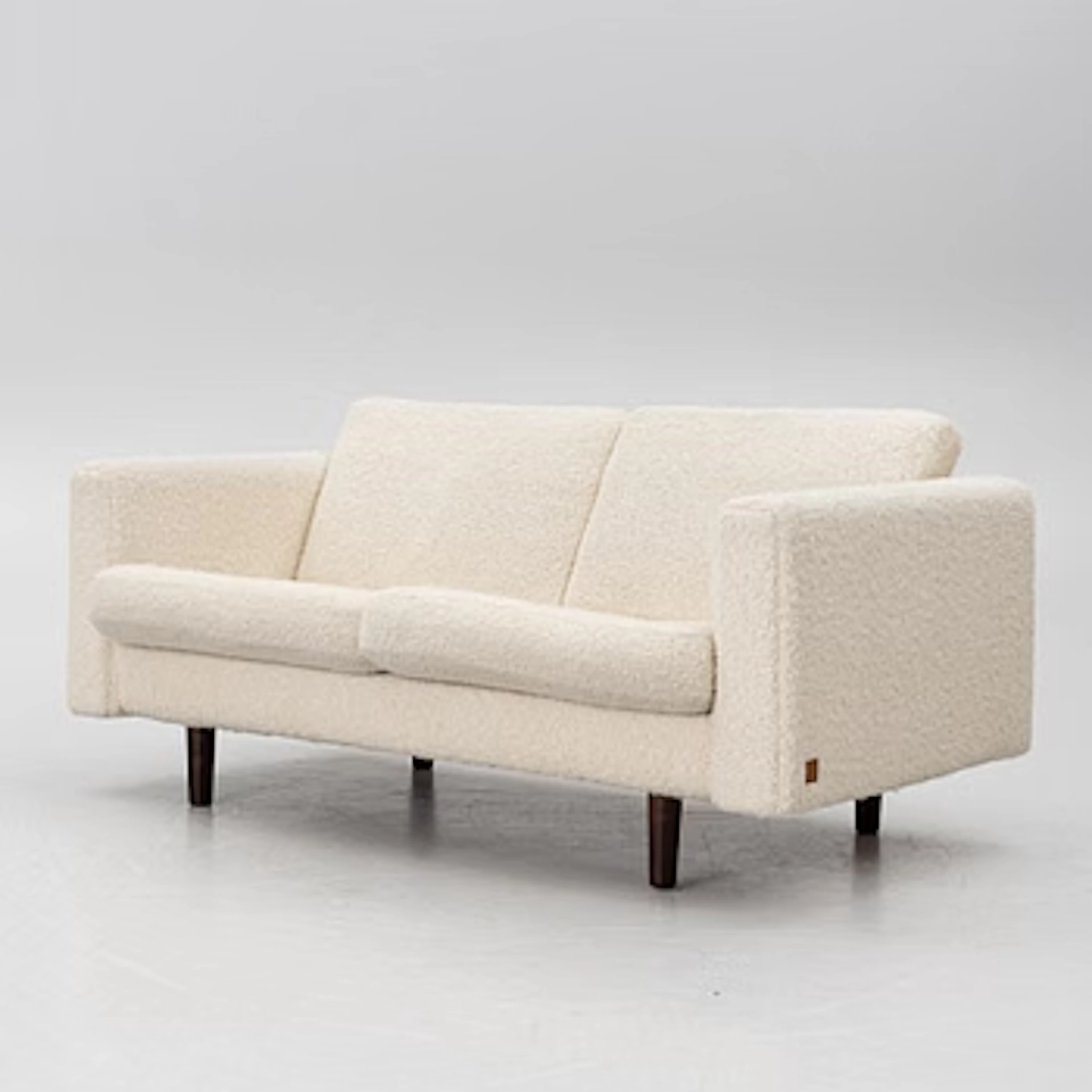 Hans J. Wegner, Sofa, GE-34/2, Getama, contemporary.