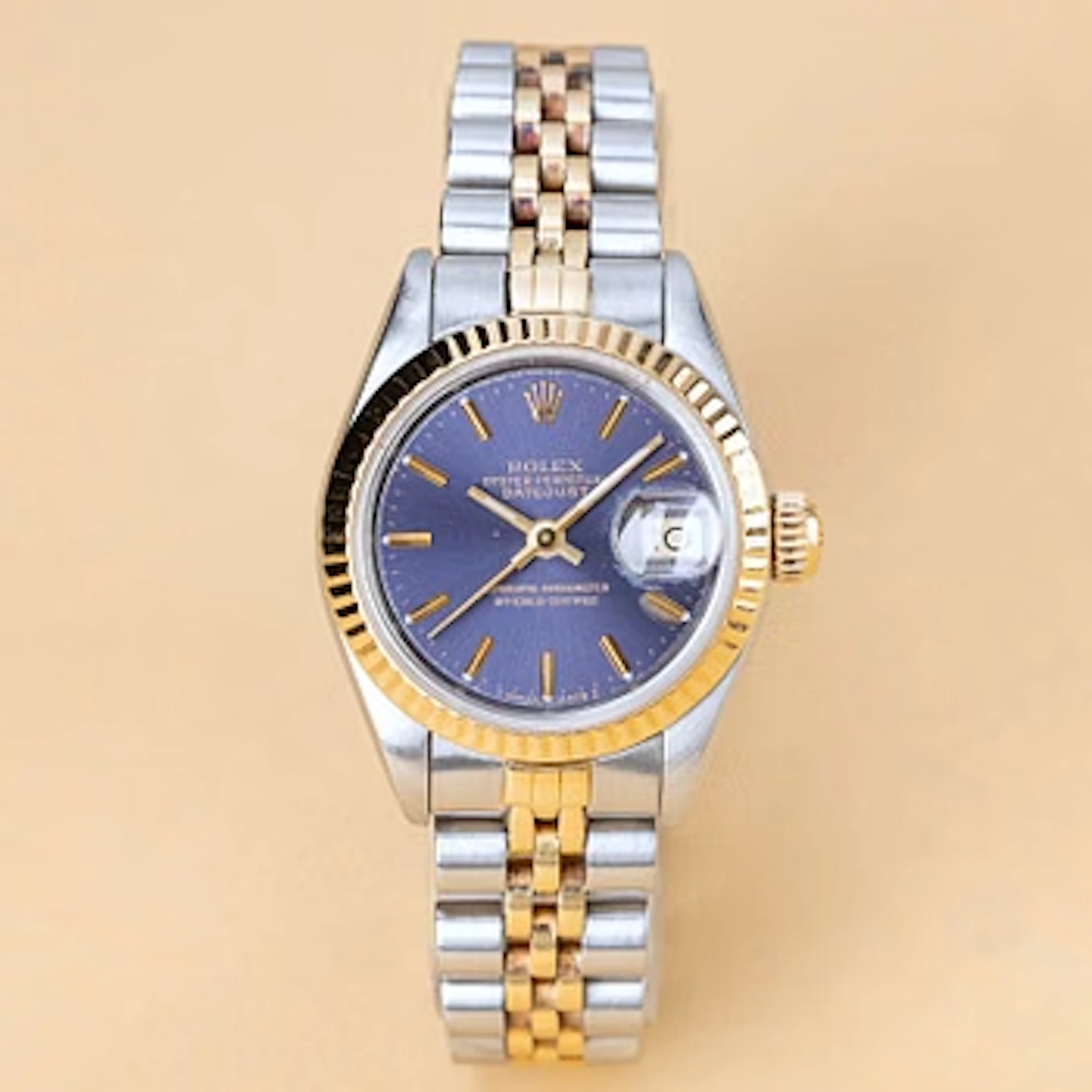 Rolex, Datejust, ca 1992.