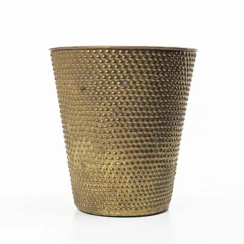 Firma Svenskt Tenn, a 'Hortus' wastepaper basket.
