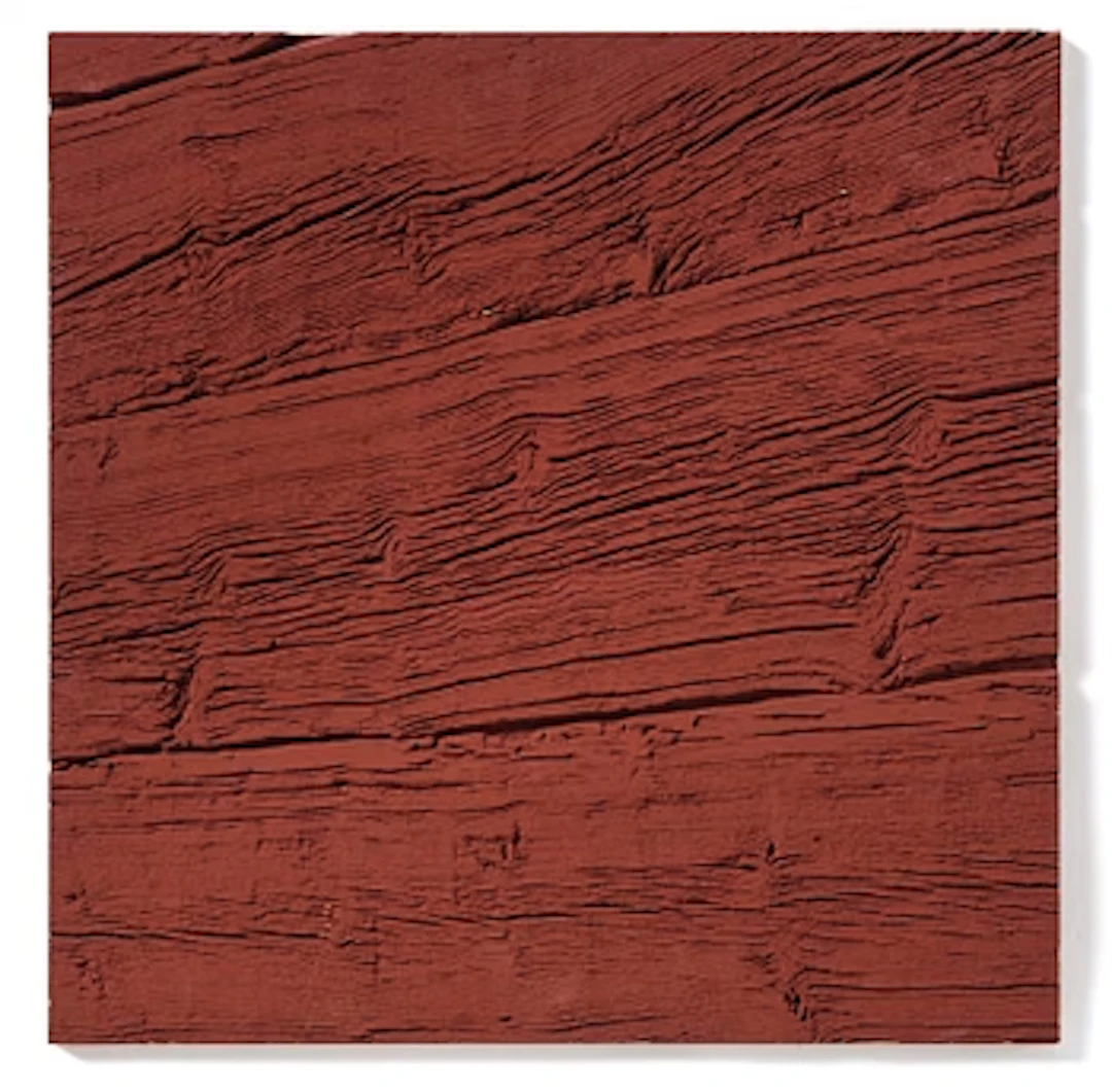 Juri Markkula, "Red Wall".