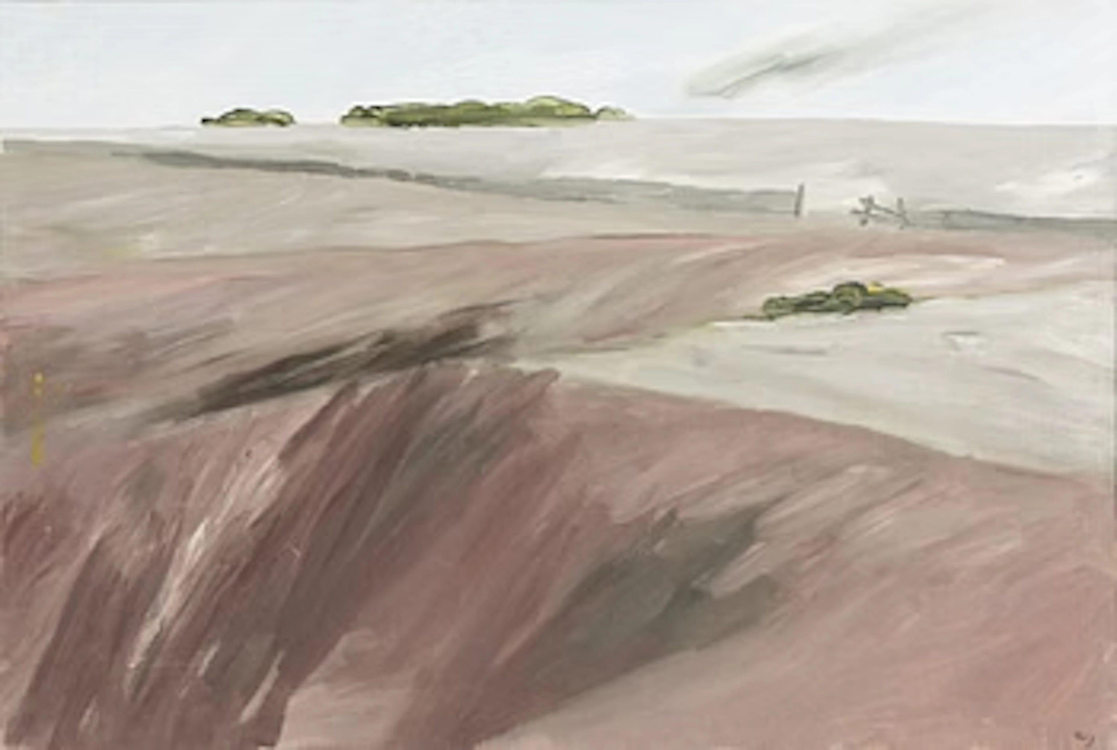 Werner Janson, From Fårö.