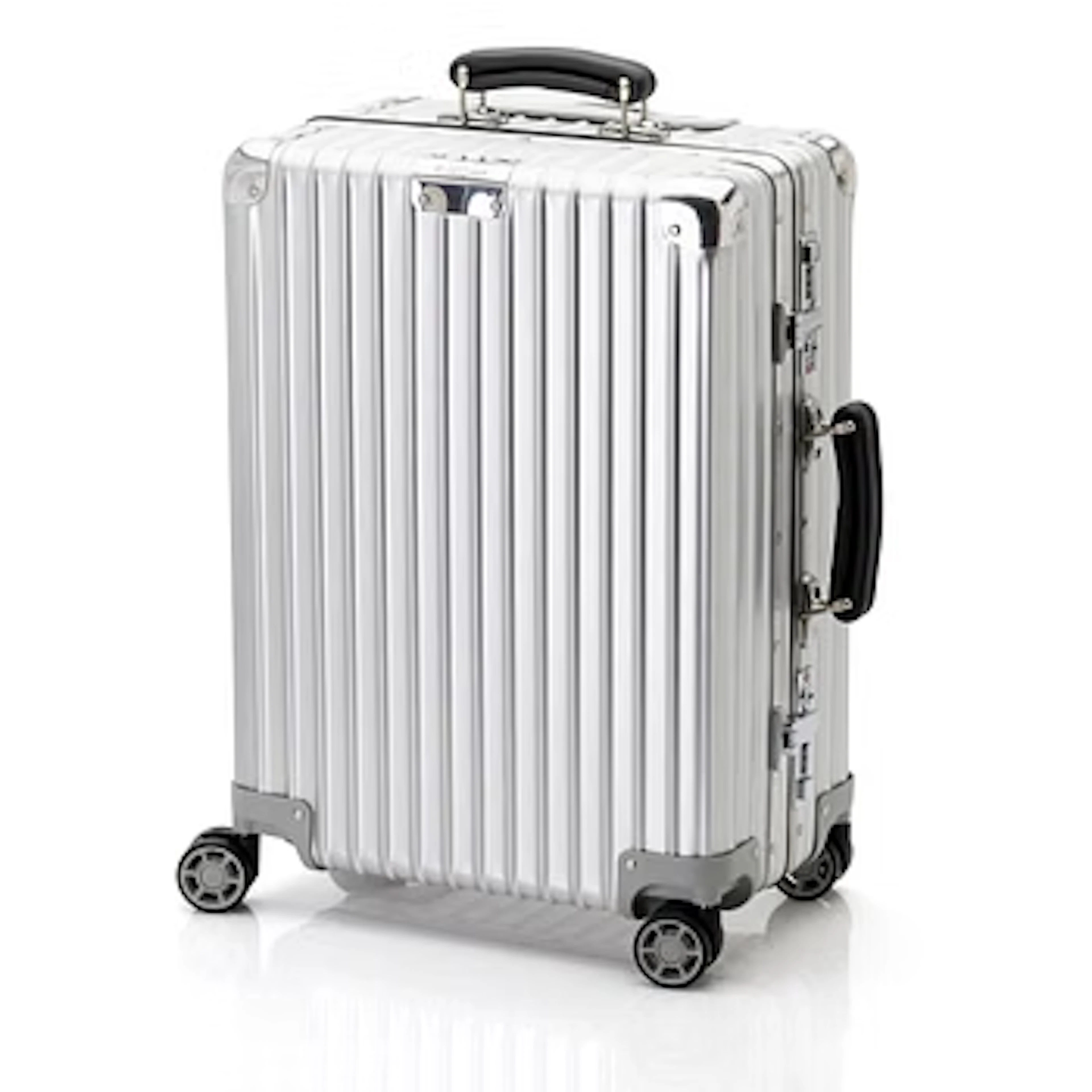 Bag, Rimowa, cabin size, 2000s.