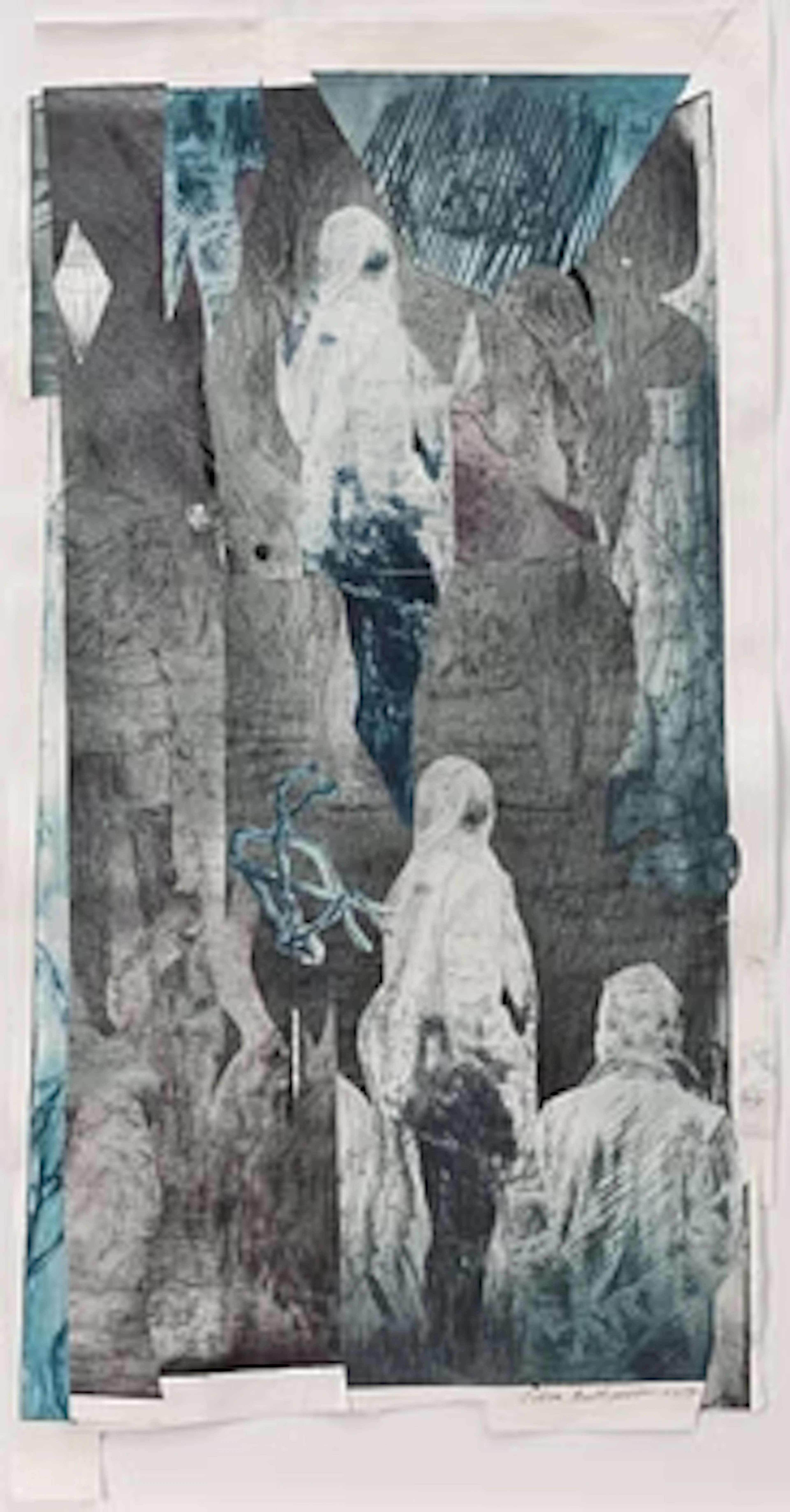 Idun Baltzersen, "Doubt".