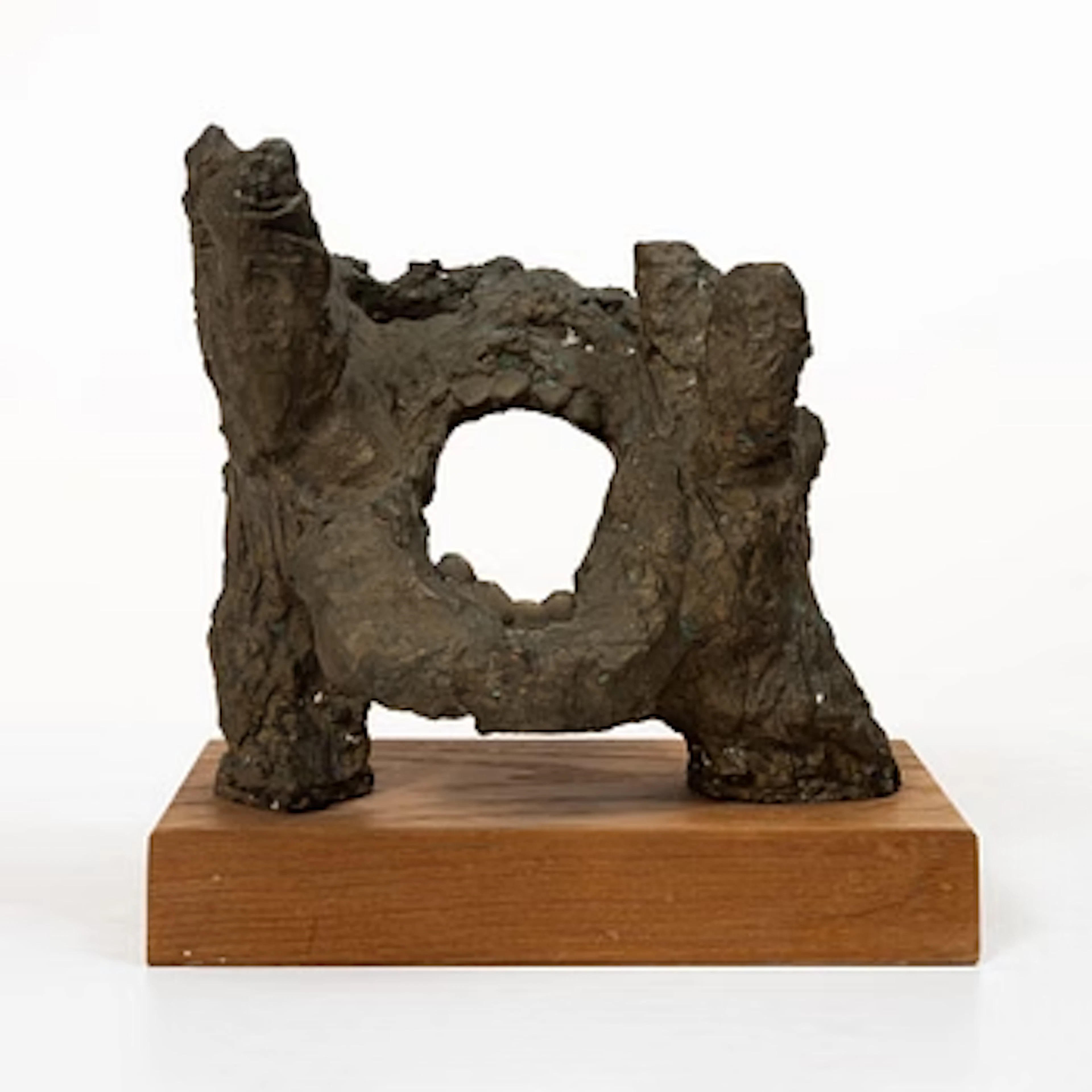 Bengt Lindström, Untitled.