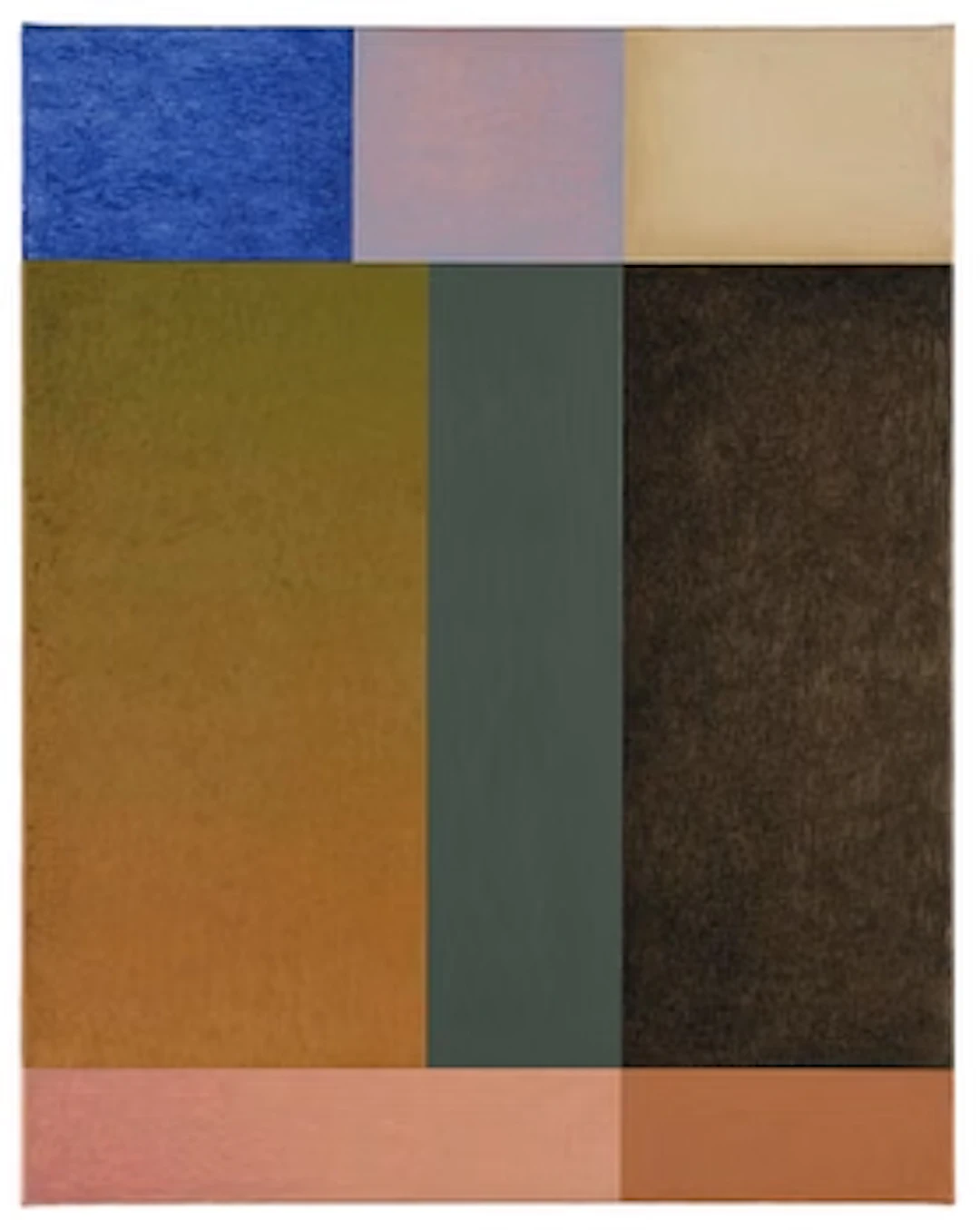Jesper Nyrén, "Utan titel (Sommar)".