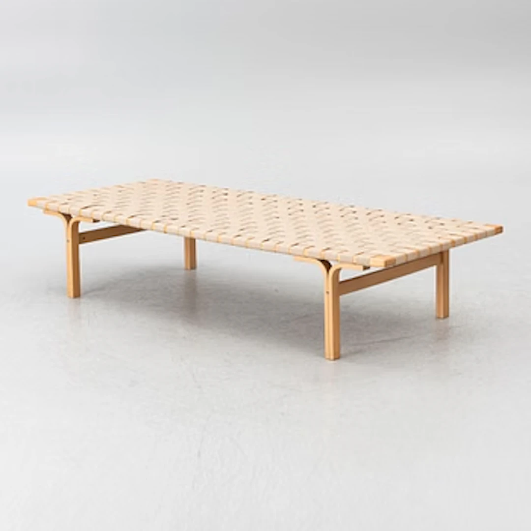 Källemo, Daybed, second half of the 20th century.
