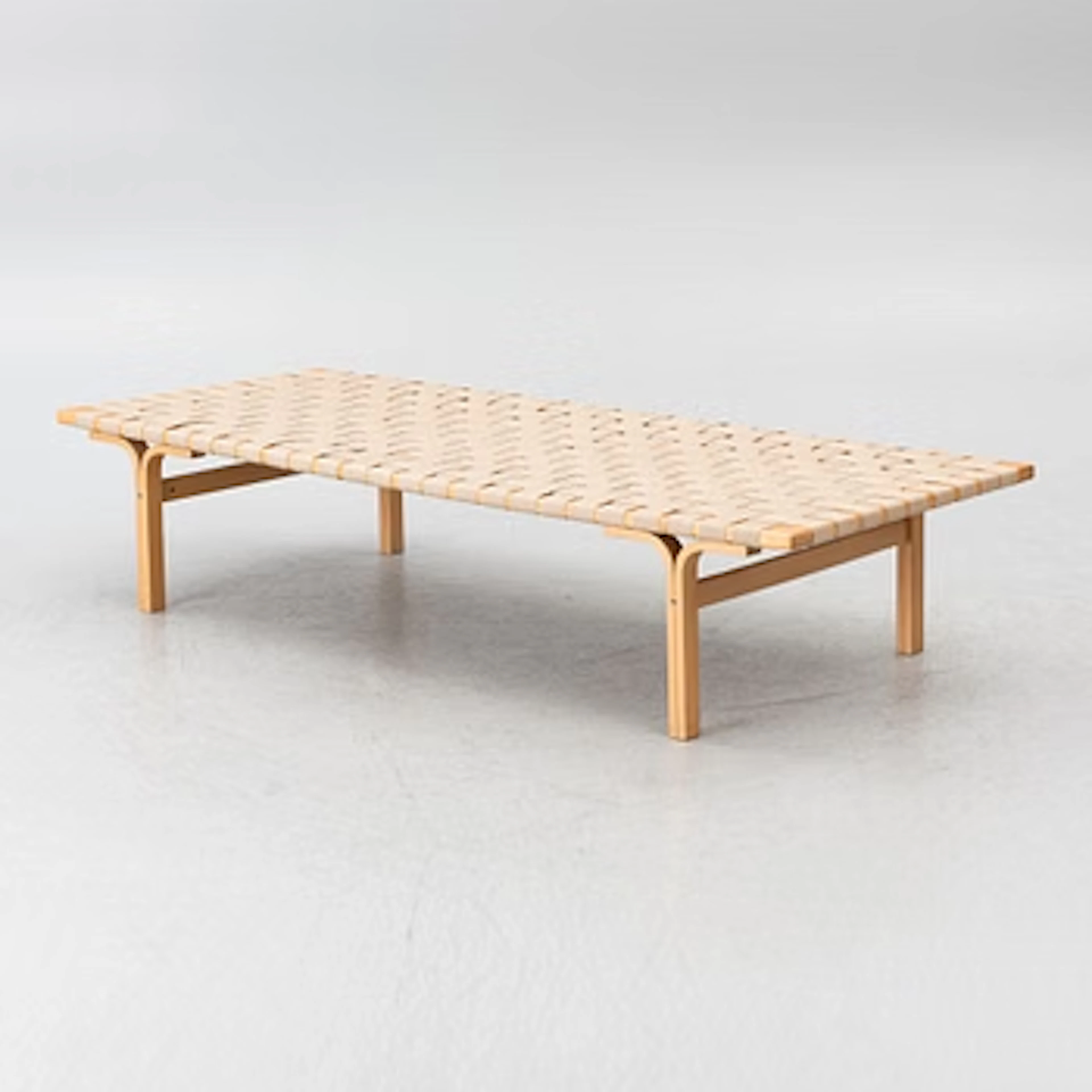 Källemo, Daybed, second half of the 20th century.