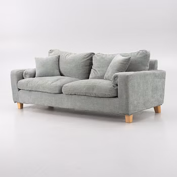 Anika Reuterswärd, a "Morris" sofa, Fogia, 21st century.