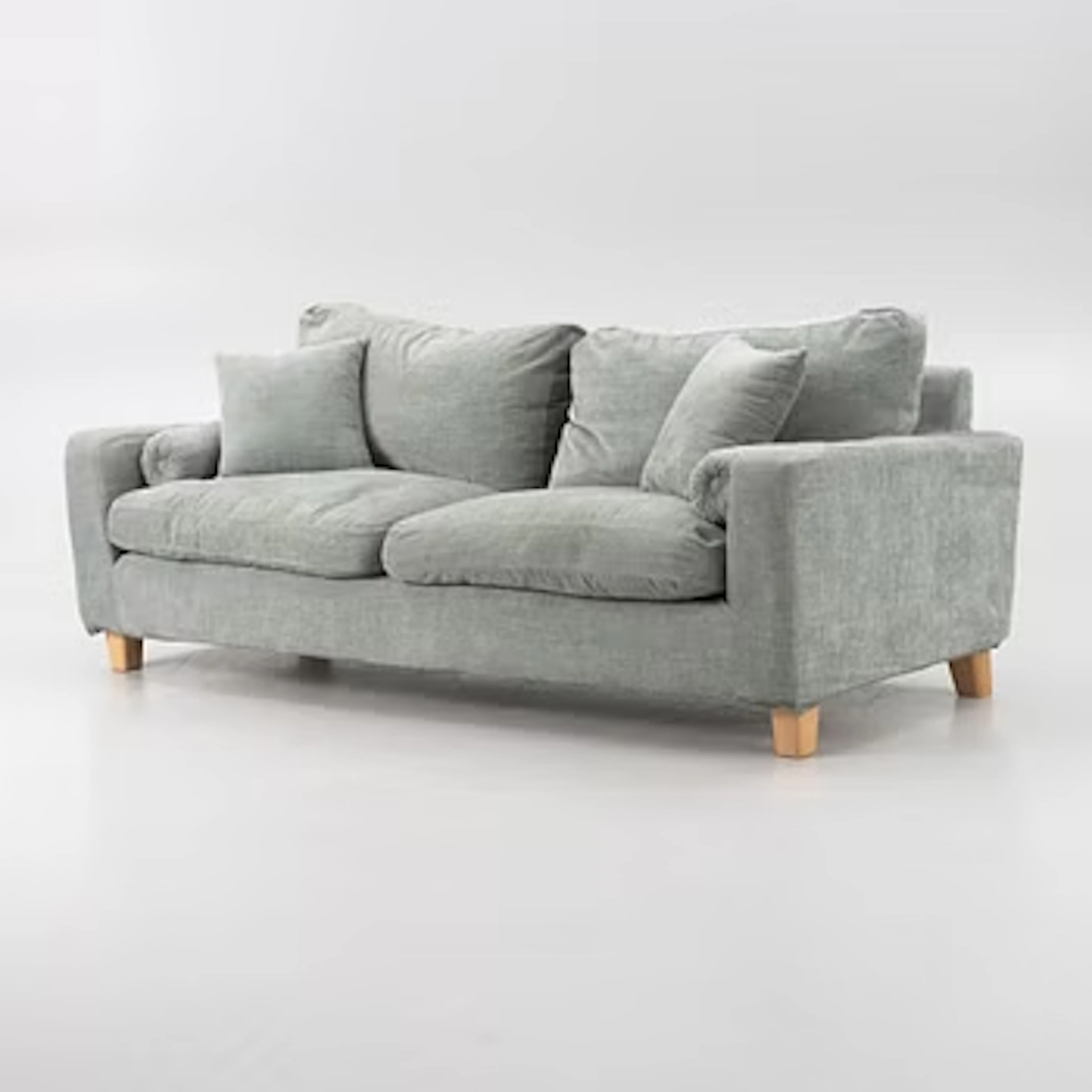 Anika Reuterswärd, a "Morris" sofa, Fogia, 21st century.