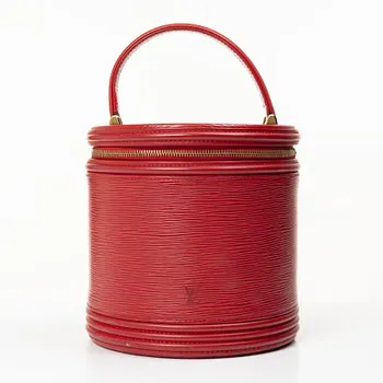 Louis Vuitton, Bag, “Cannes”, 1996.