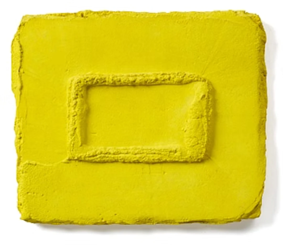 Bram Bogart, "GEEL".