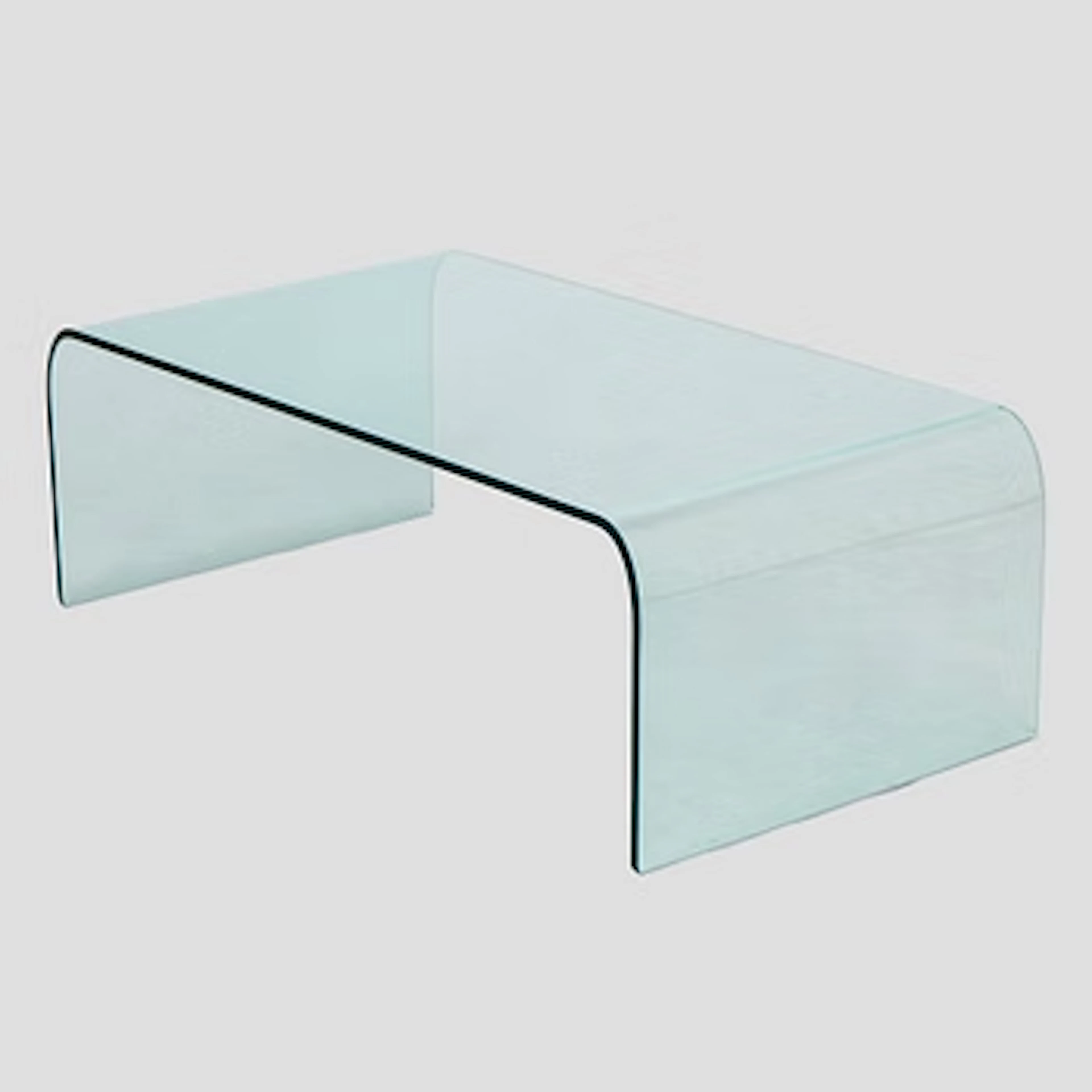 a coffee table, Ligne Roset, 2000s.