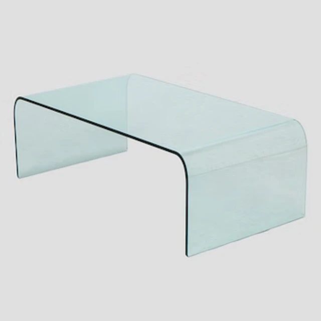 A coffee table, Ligne Roset, 2000s.