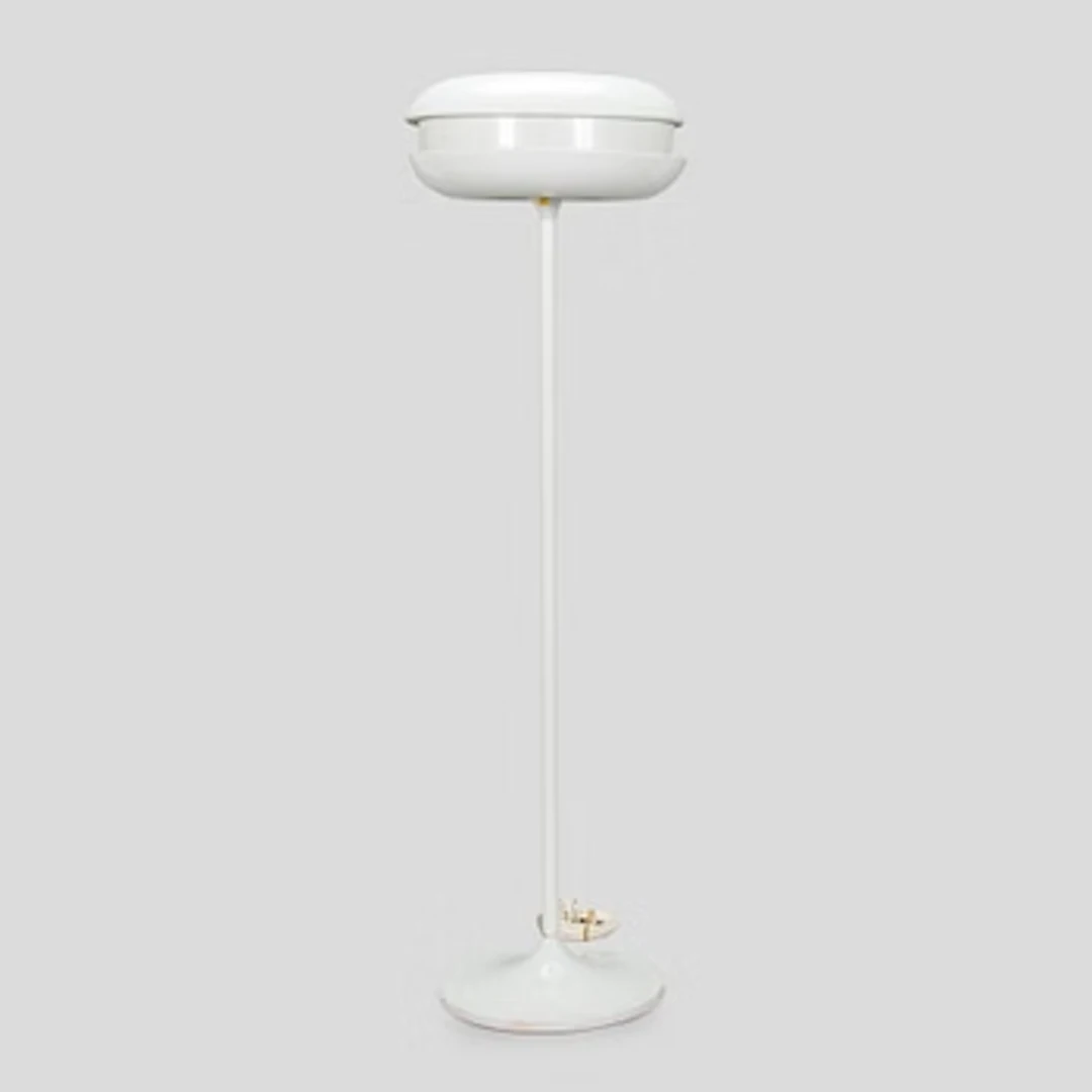 Heikki Turunen, a 1970's '930-175' floorlamp for Orno.