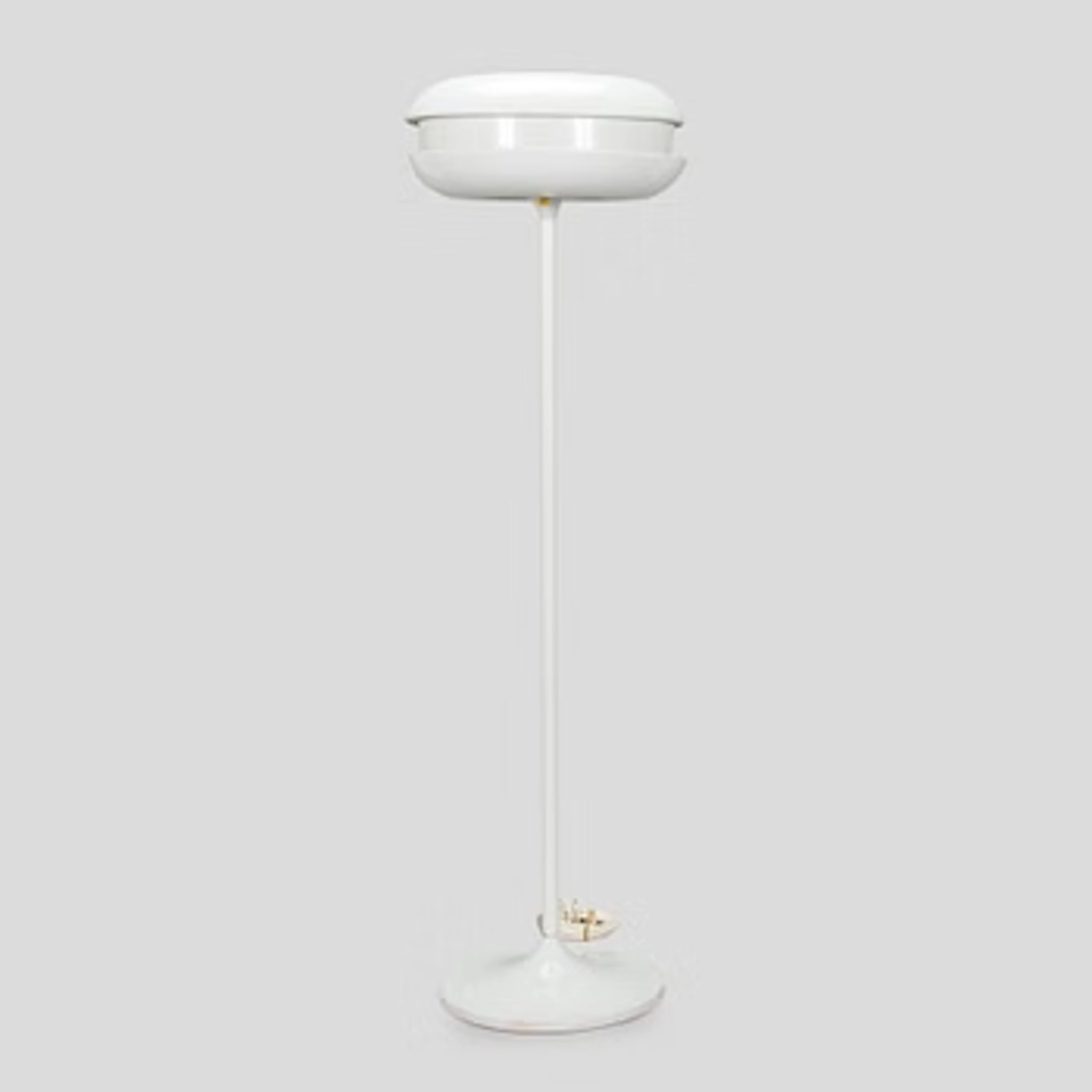 Heikki Turunen, a 1970's '930-175' floorlamp for Orno.