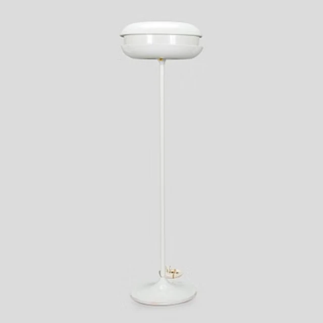 Heikki Turunen, a 1970's '930-175' floorlamp for Orno.