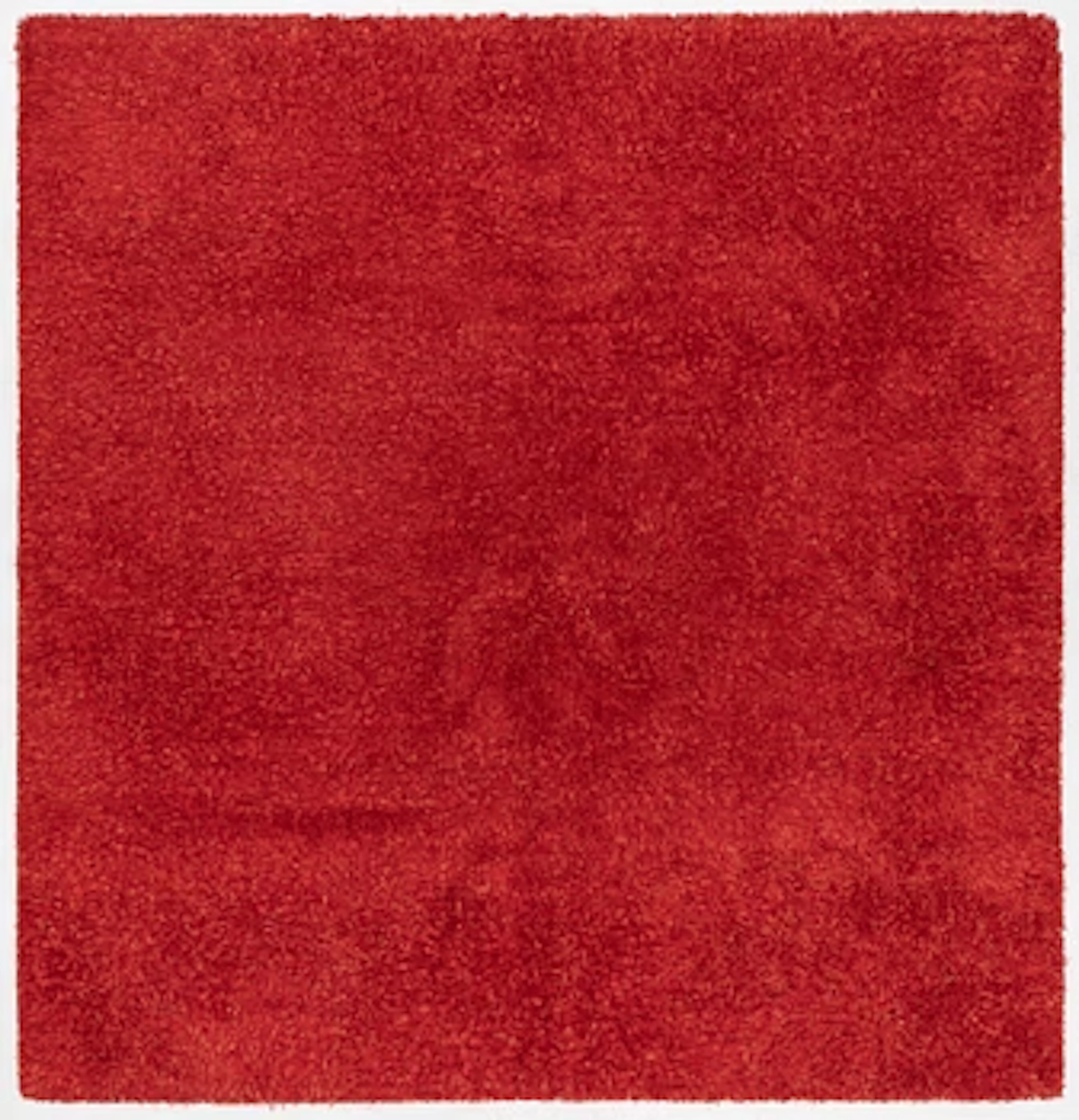 Gunilla Lagerhem Ullberg, a tufted 'Moss 6' carpet, Kasthall, c. 340 x 320 cm.