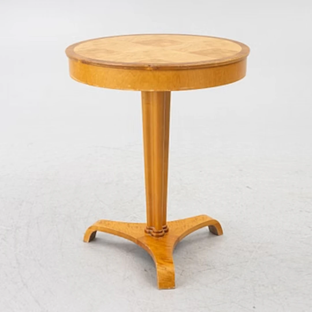 Bodafors sewing table, mid-20th century.