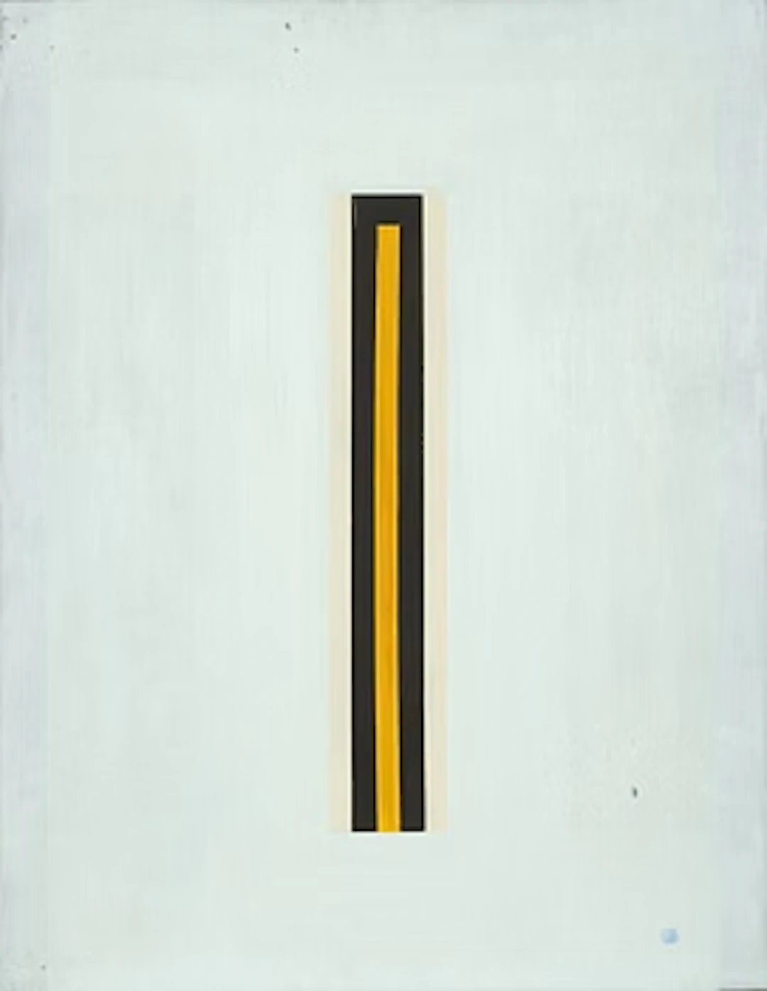 Werner Janson, "Portik".