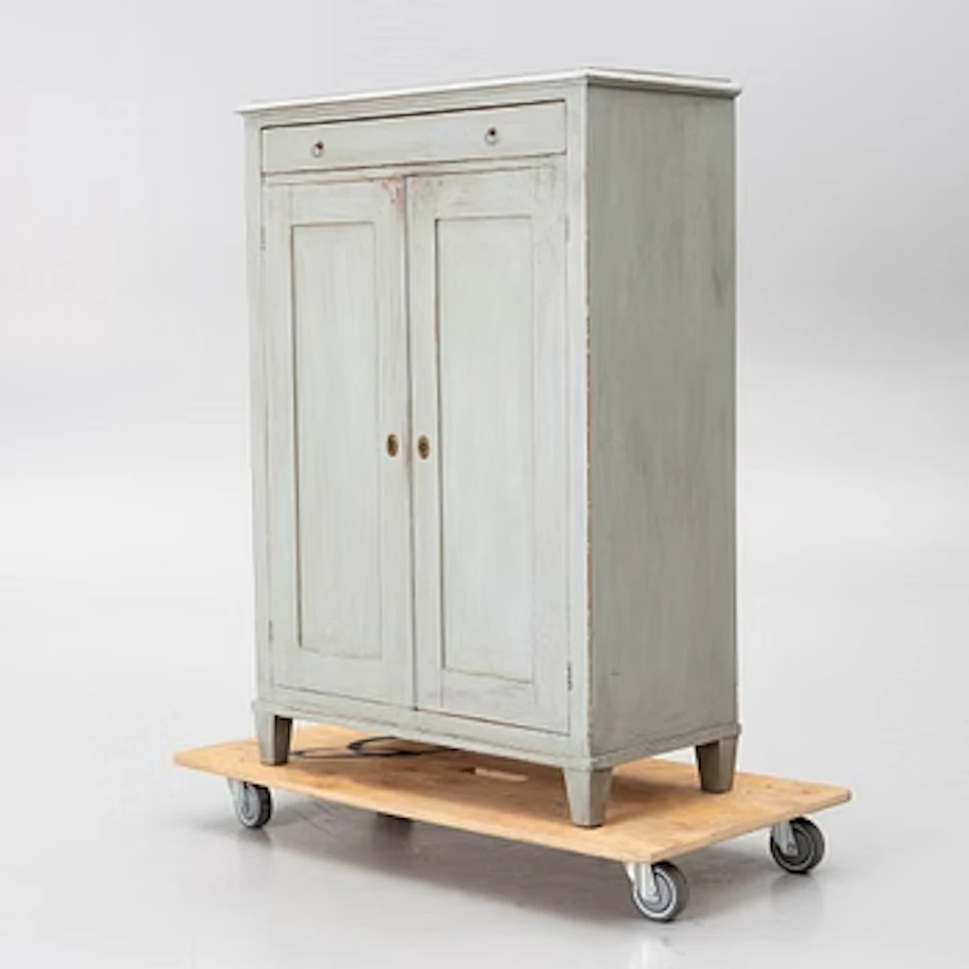 Sideboard, 19th century.
